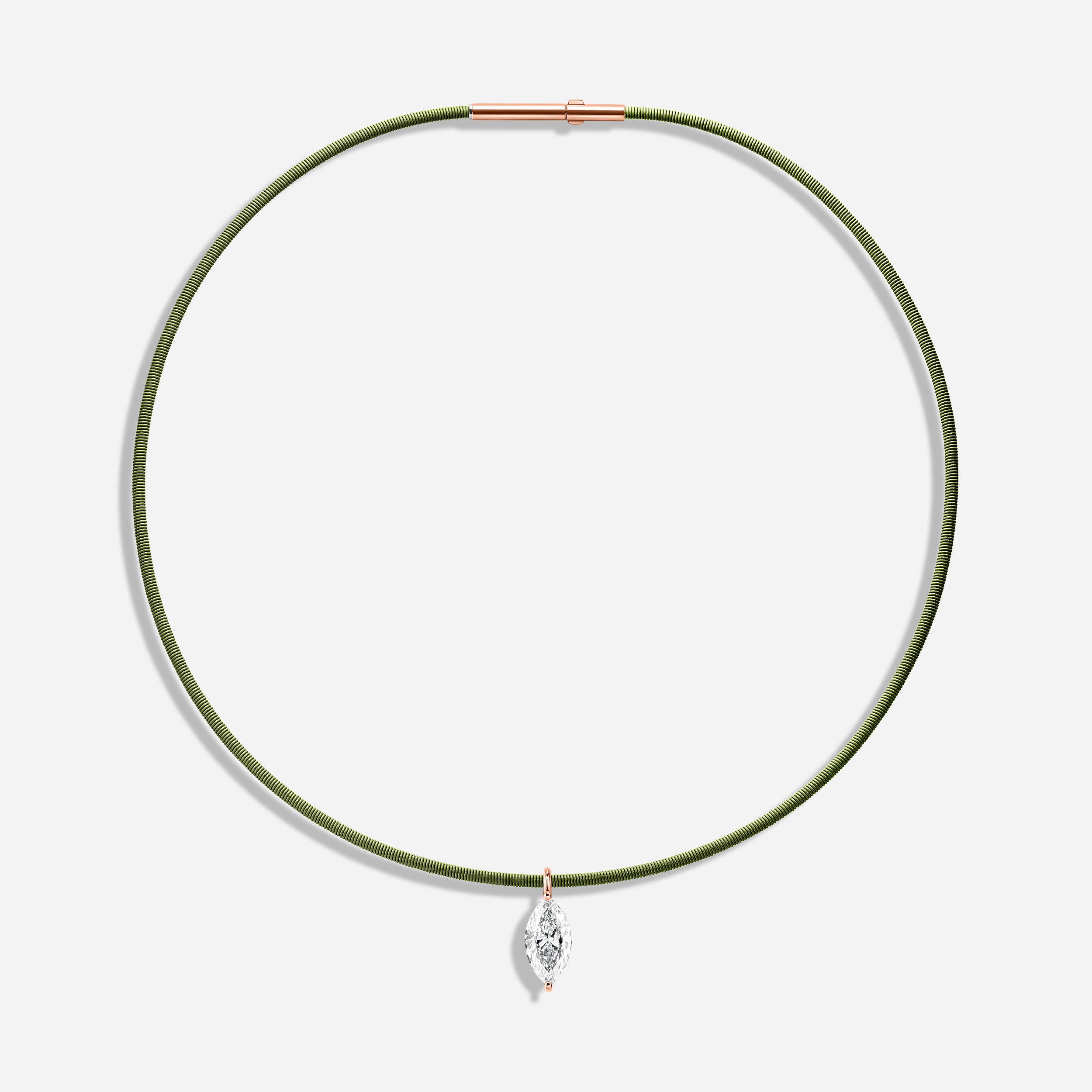 SOLO  MARQUISE 2.00 MM