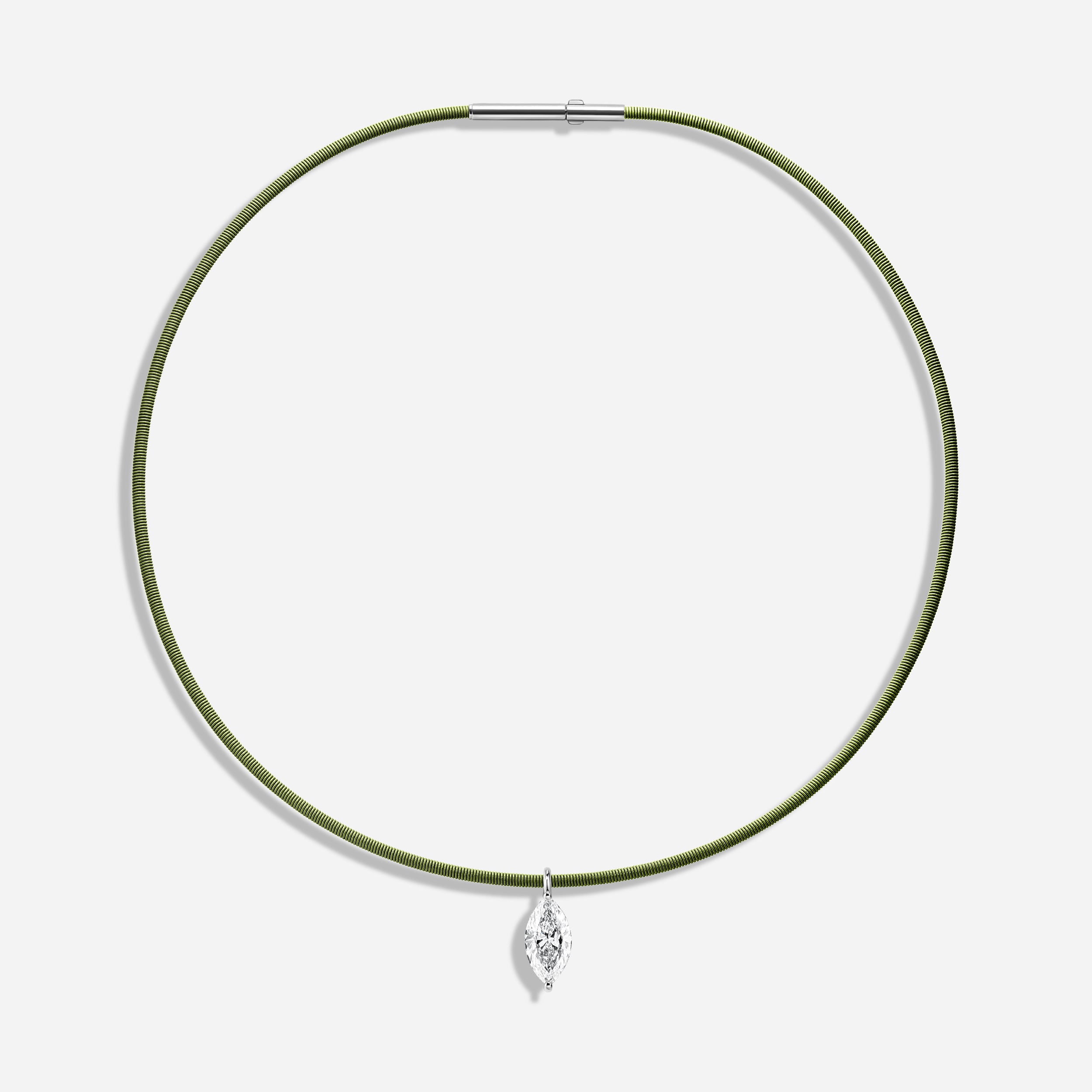 SOLO  MARQUISE 2.00 MM