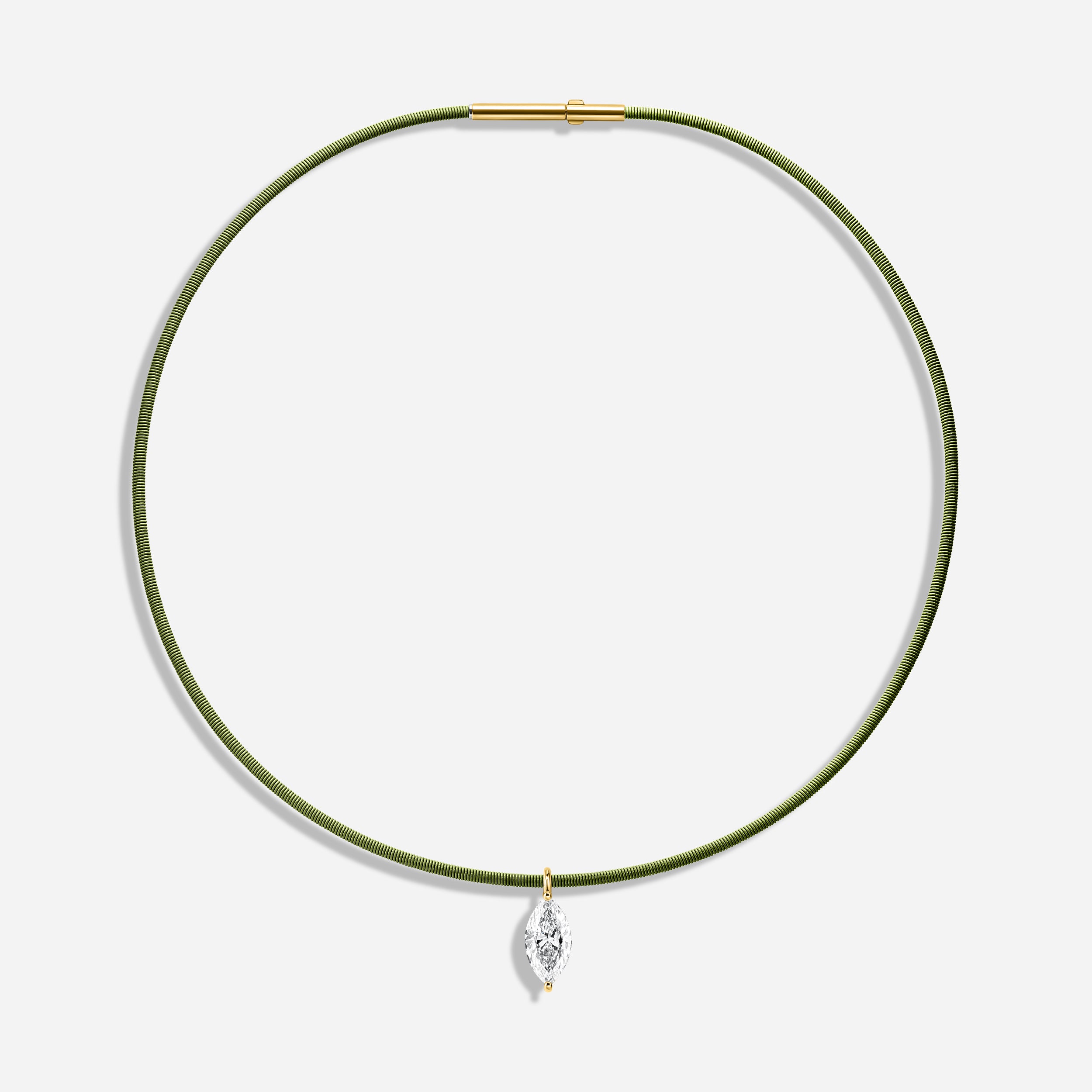 SOLO  MARQUISE 2.00 MM