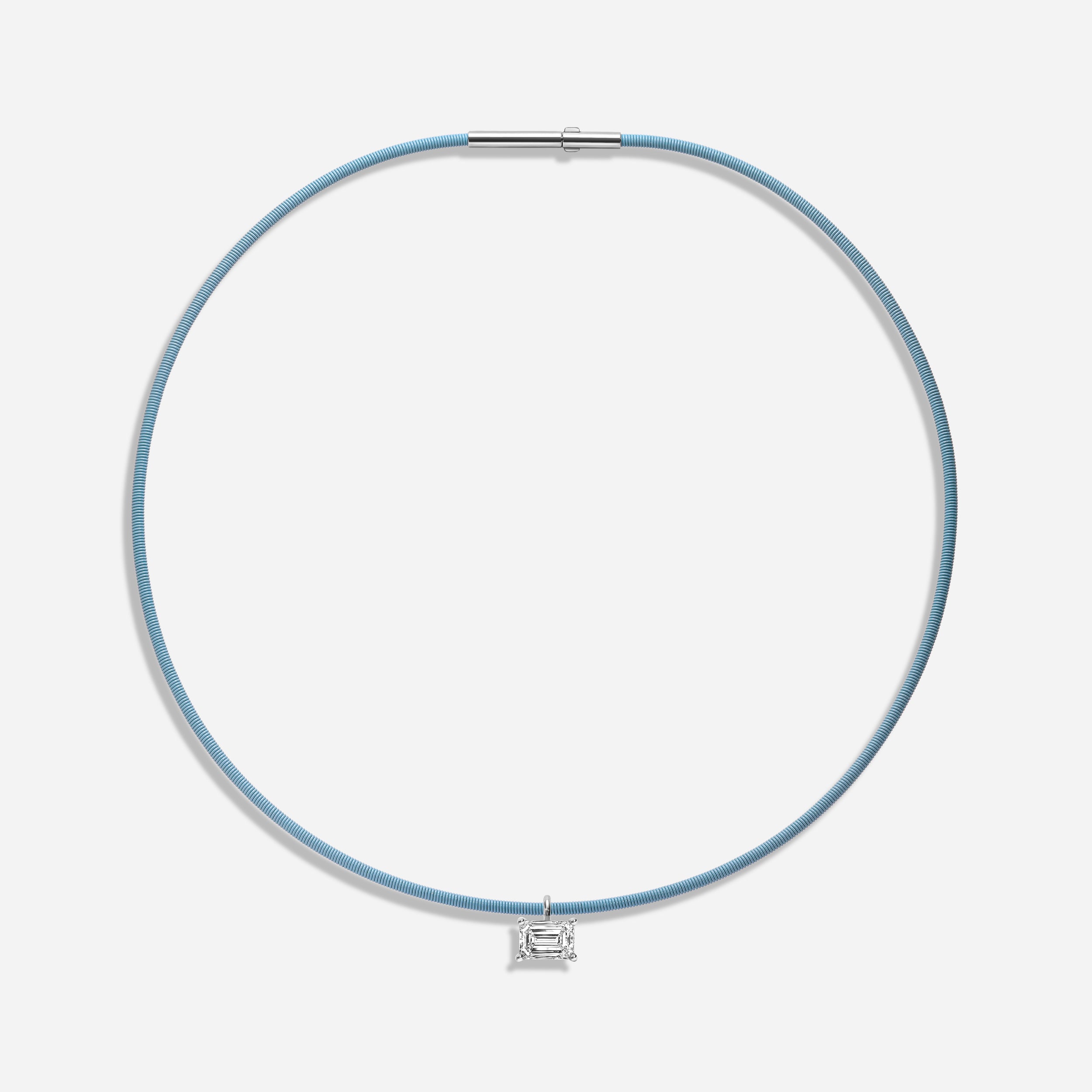SOLO EAST WEST EMERALD 2.00 MM
