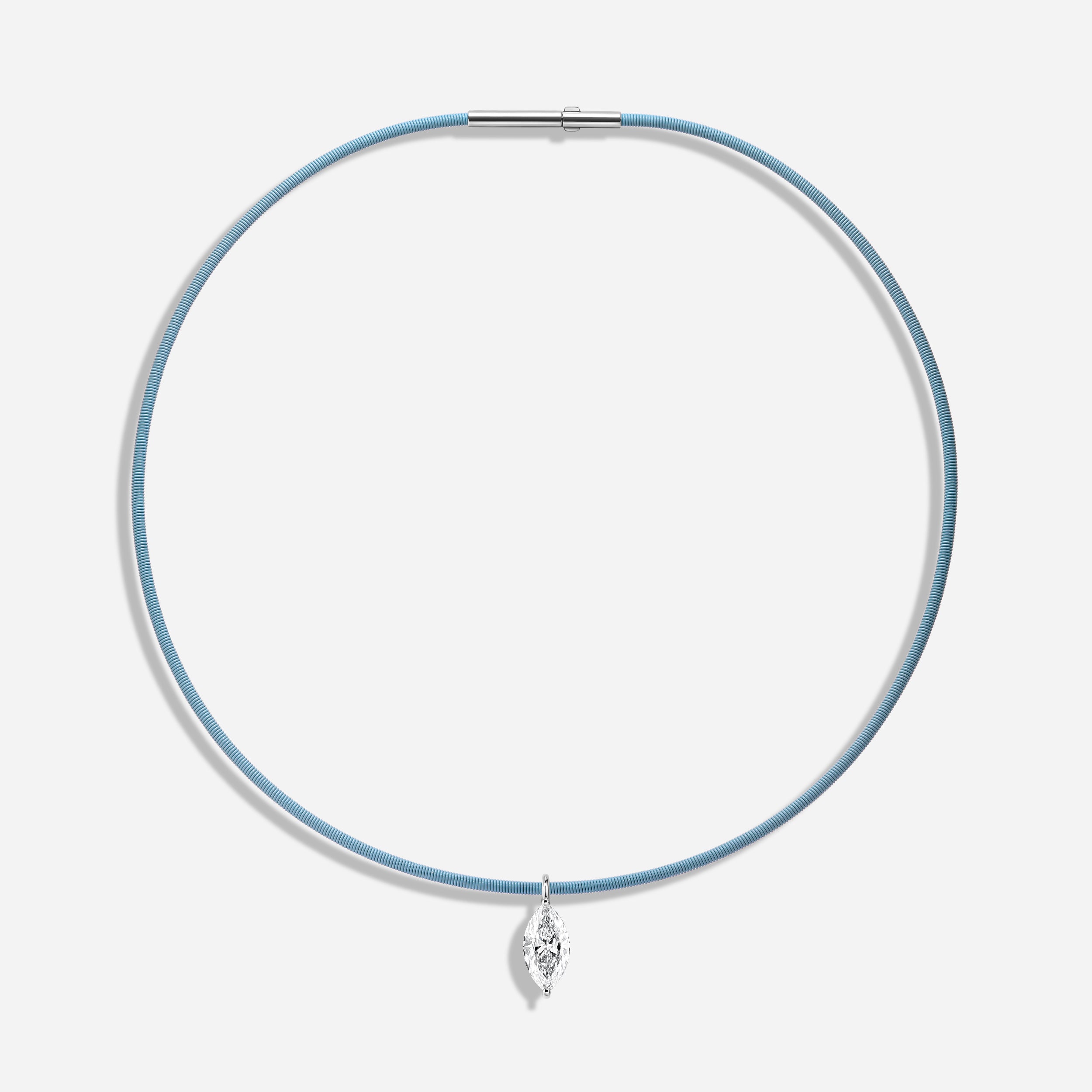 SOLO  MARQUISE 2.00 MM