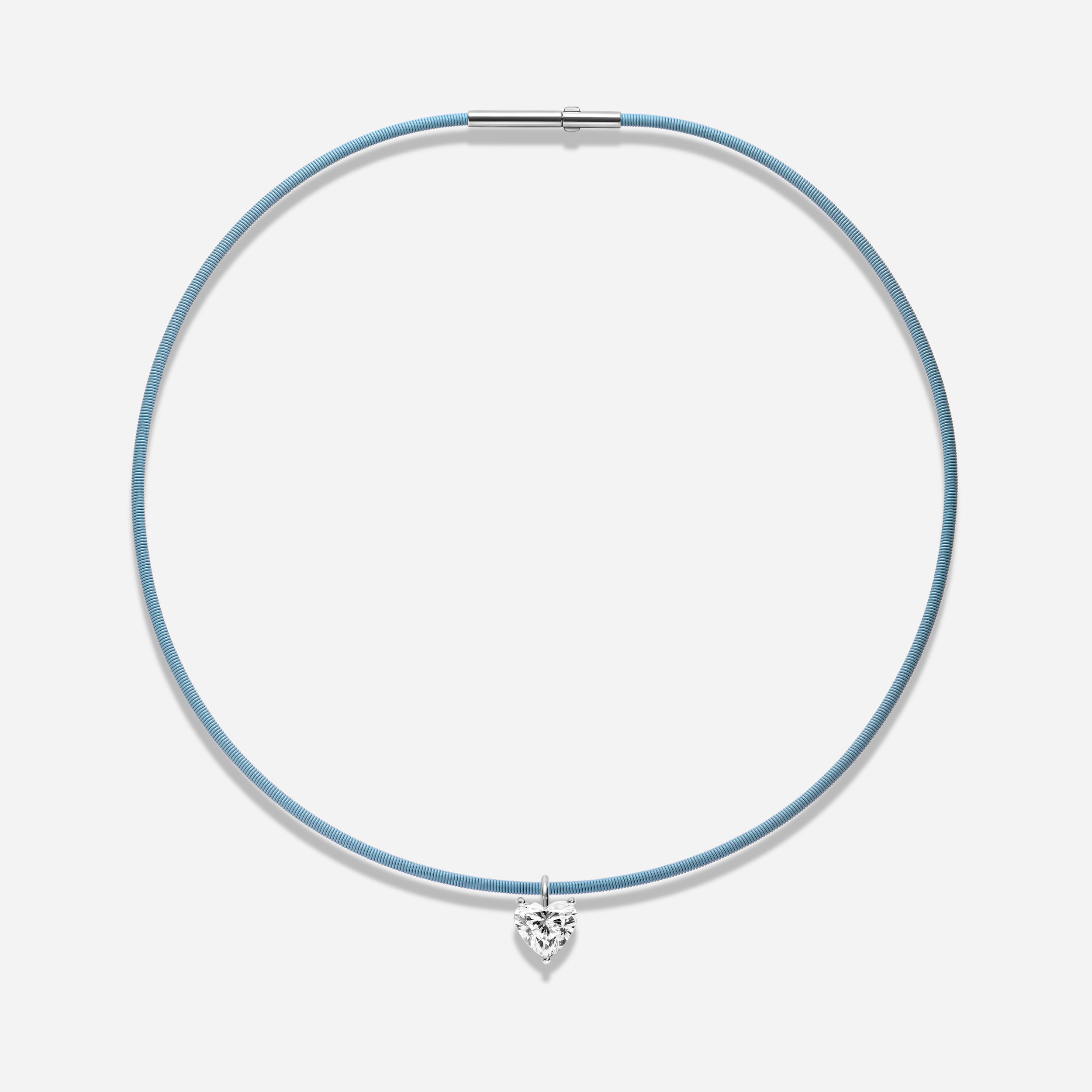SOLO HEART 2.00 MM