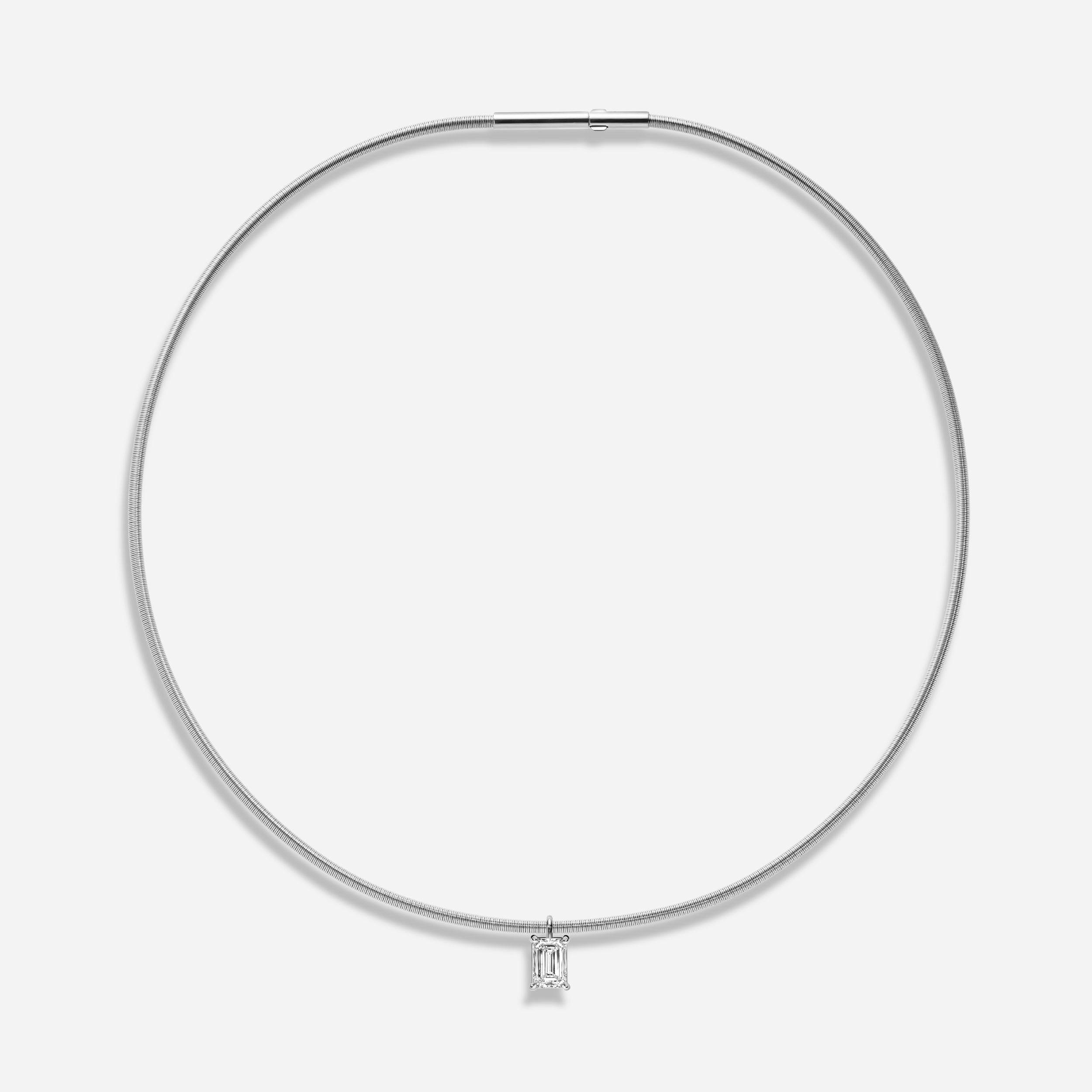 SOLO EMERALD 2.00 MM