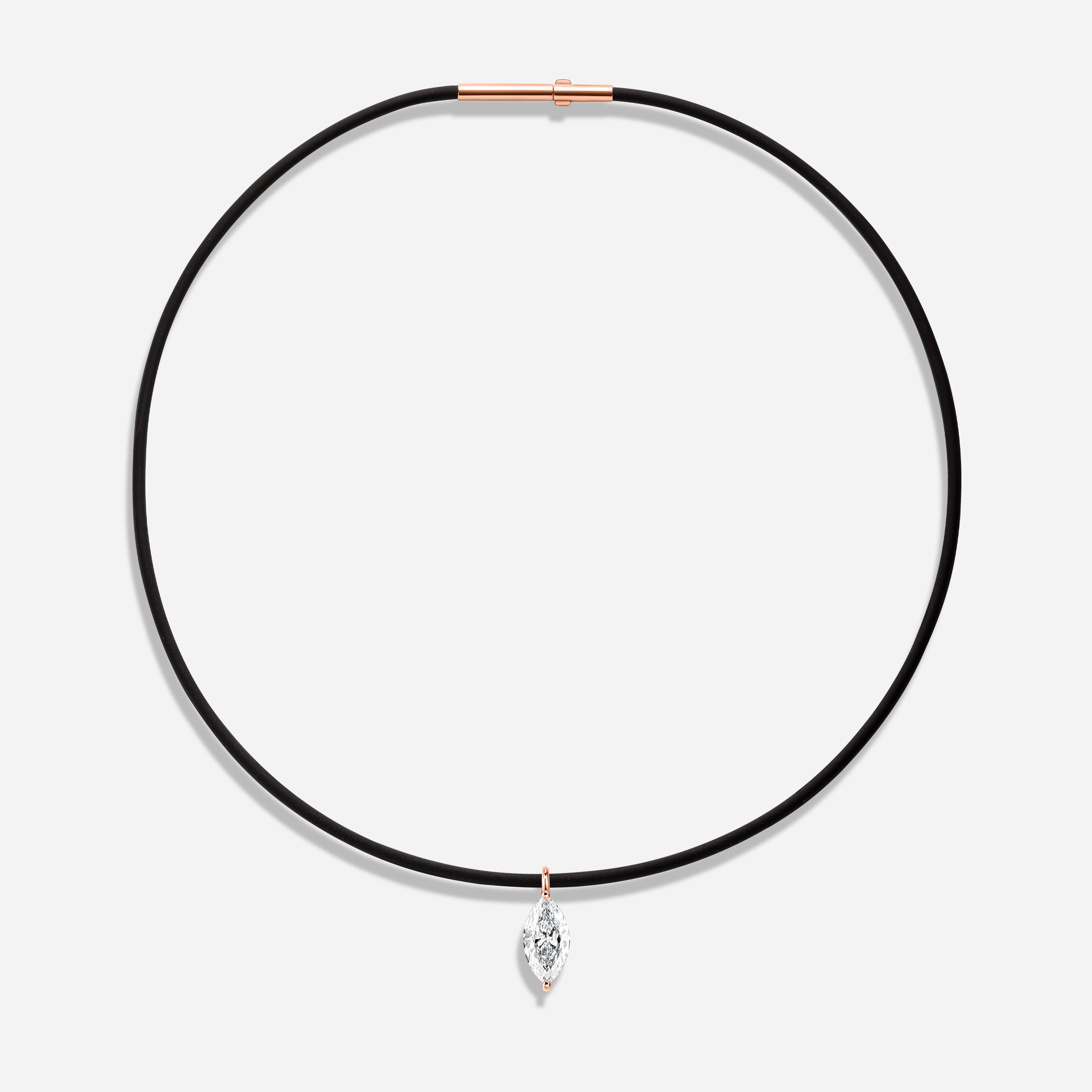 SOLO  MARQUISE 2.00 MM