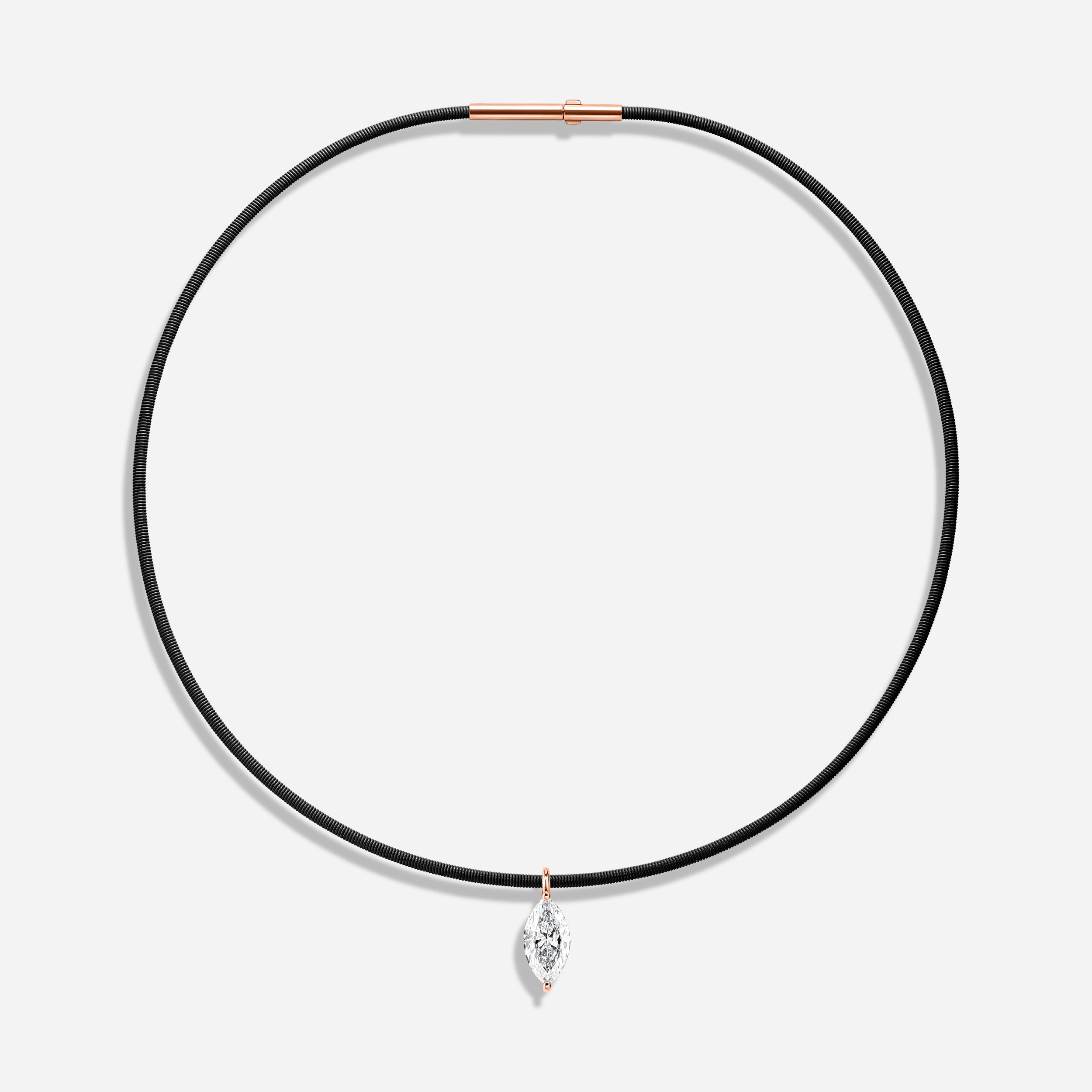 SOLO  MARQUISE 2.00 MM