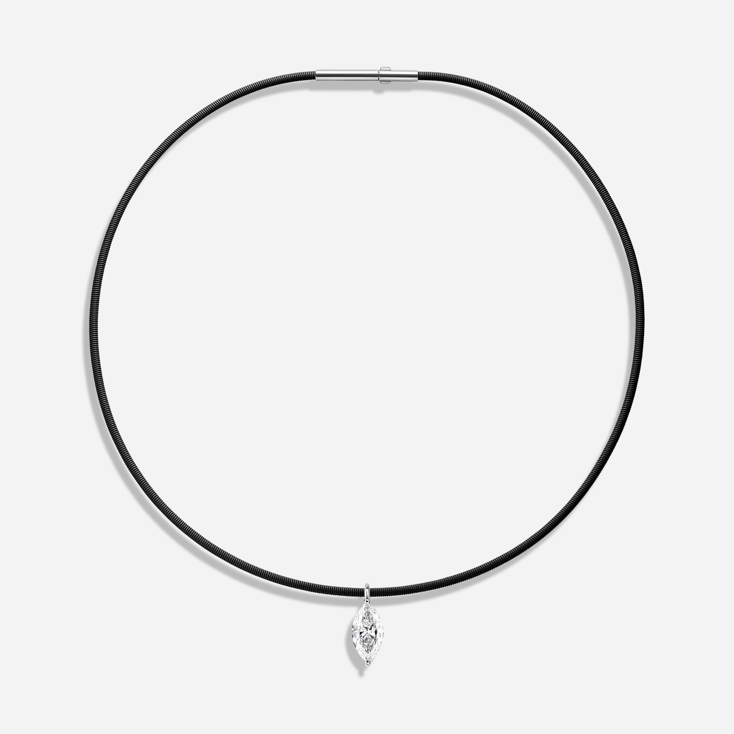 SOLO  MARQUISE 2.00 MM