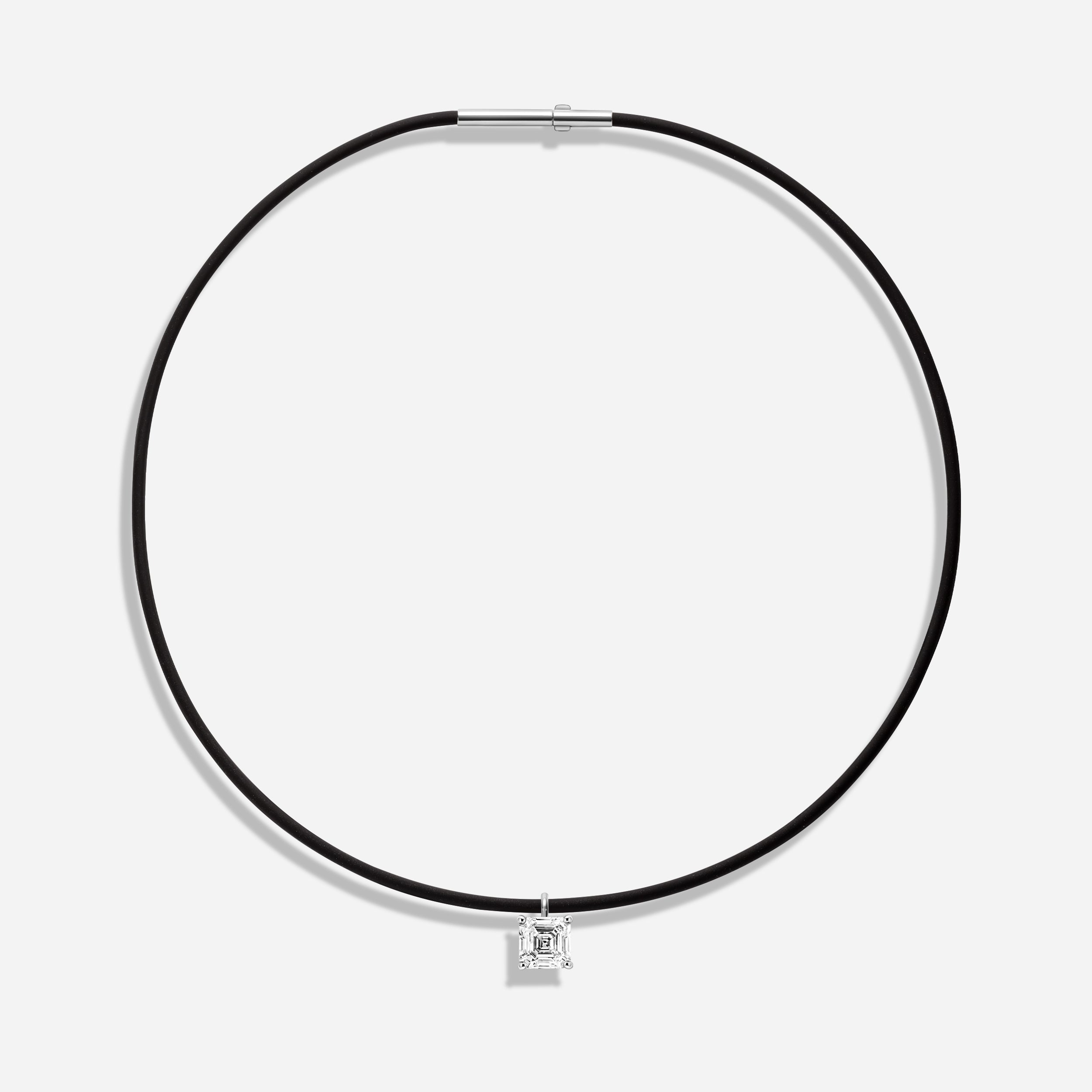SOLO ASSCHER 2.00MM
