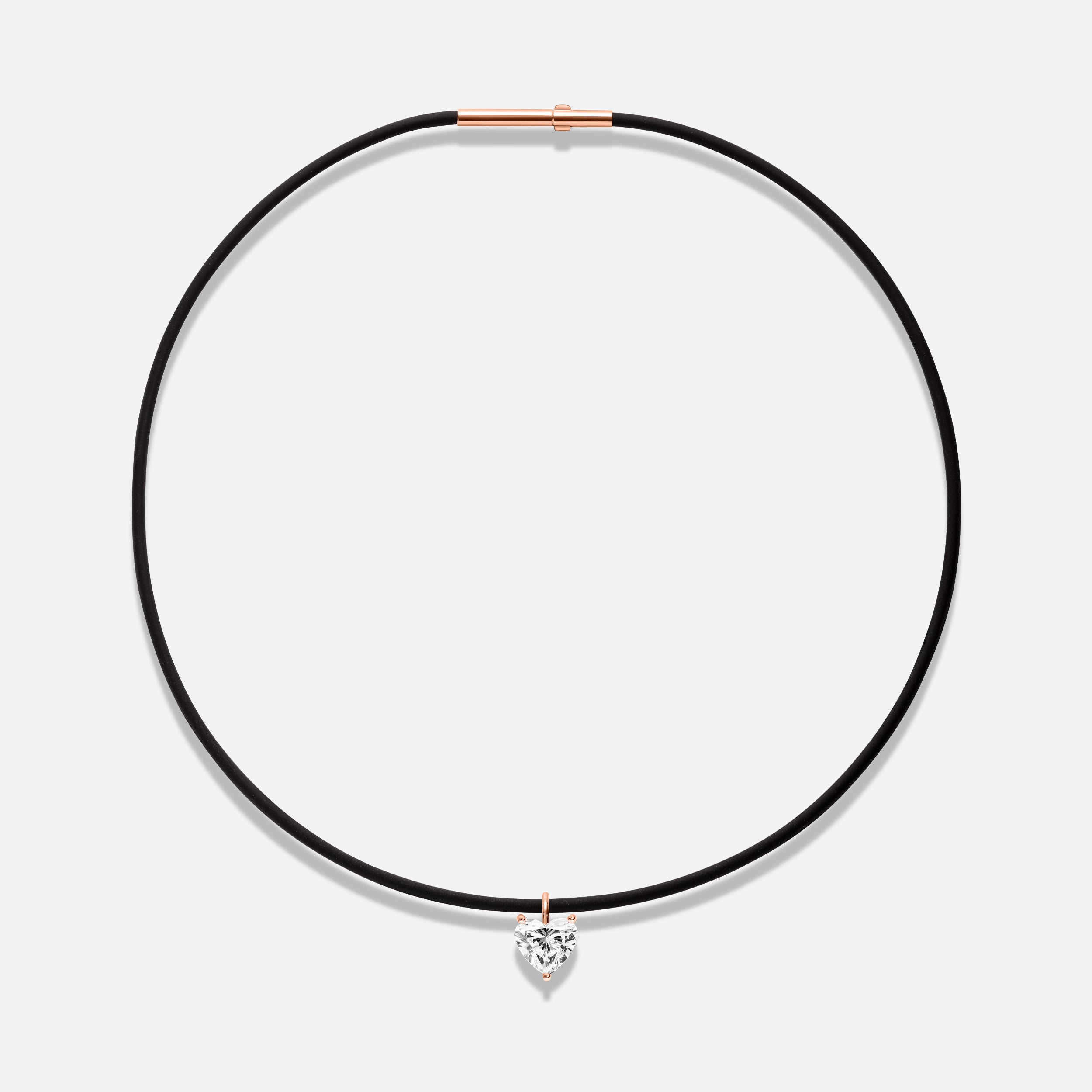 SOLO HEART 2.00 MM