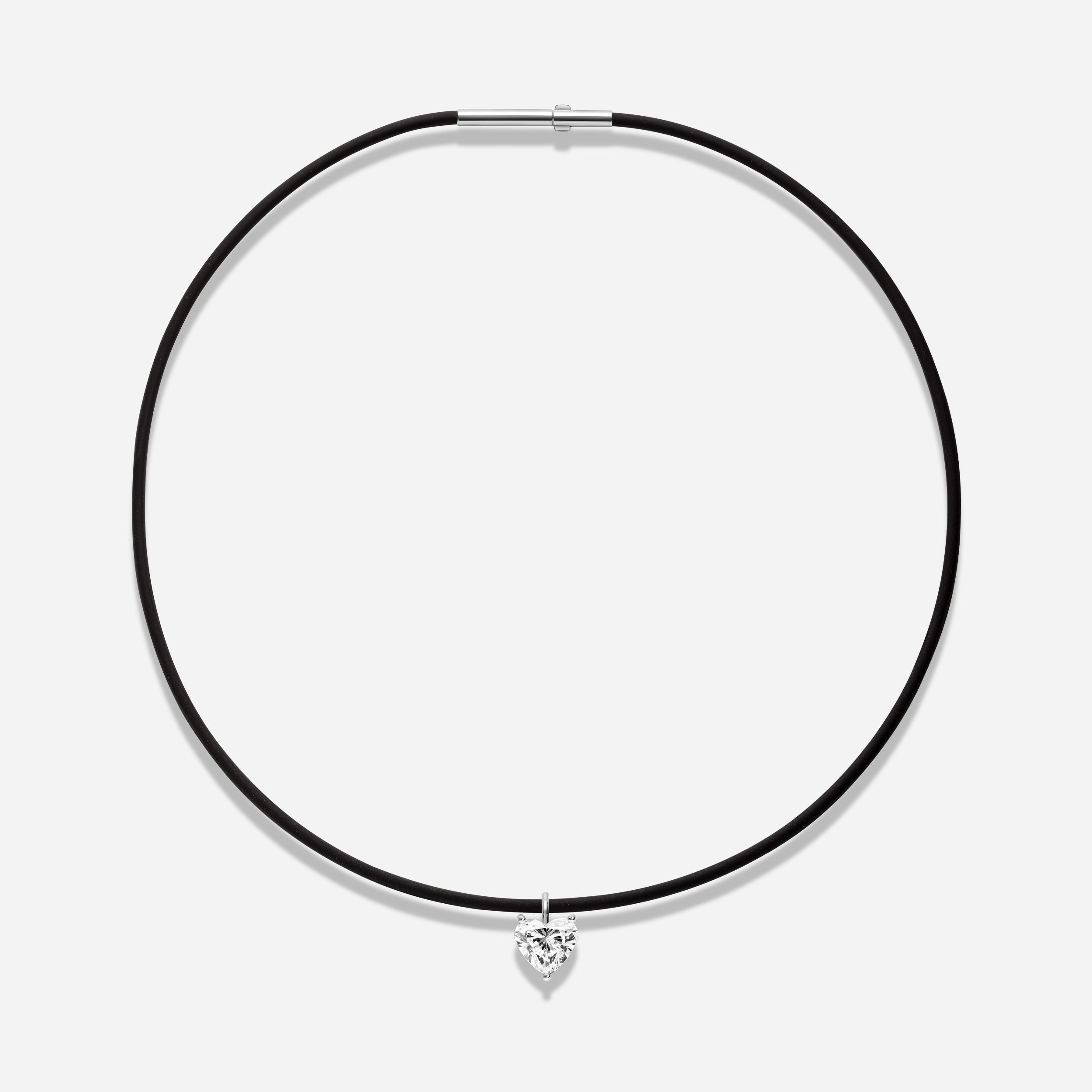 SOLO HEART 2.00 MM