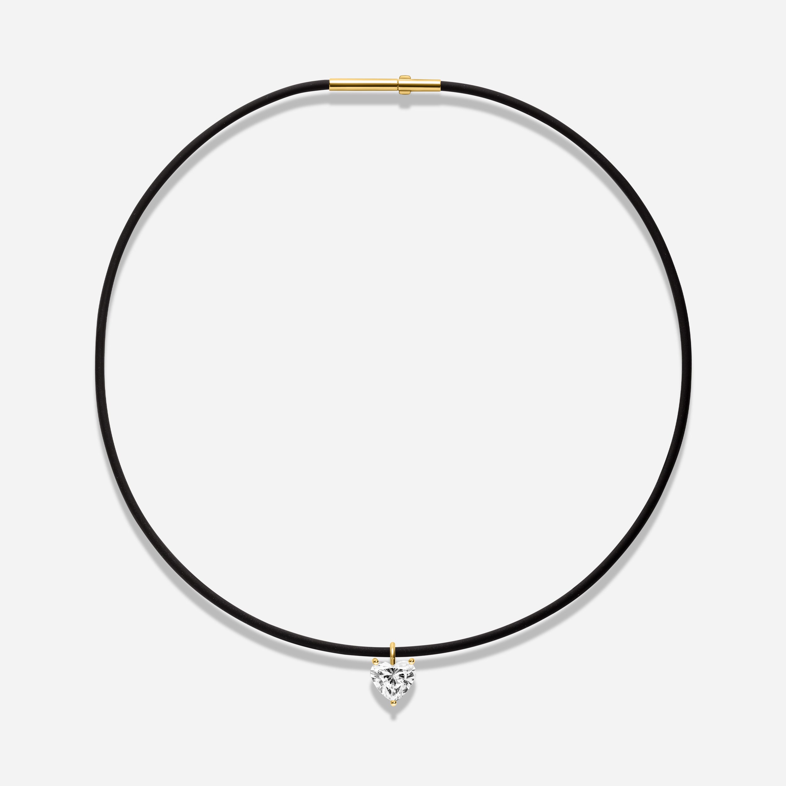 SOLO HEART 2.00 MM