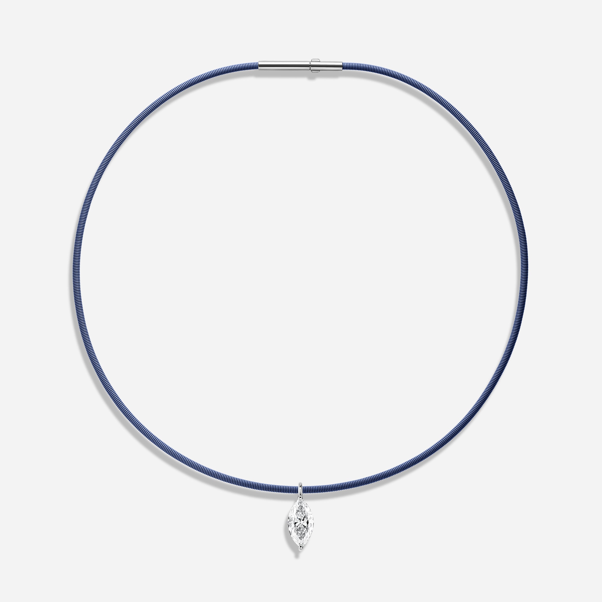 SOLO  MARQUISE 2.00 MM