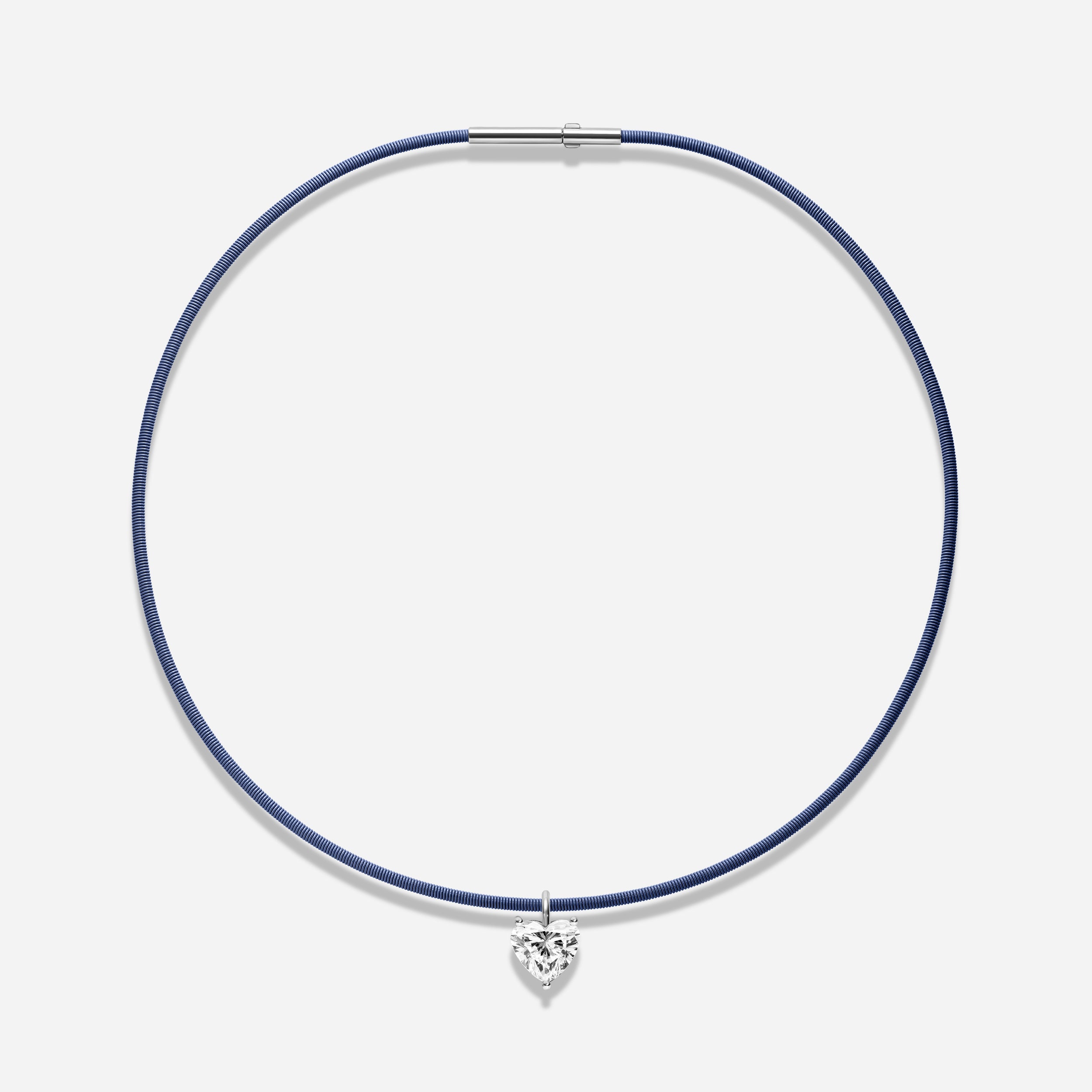 SOLO HEART 2.00 MM