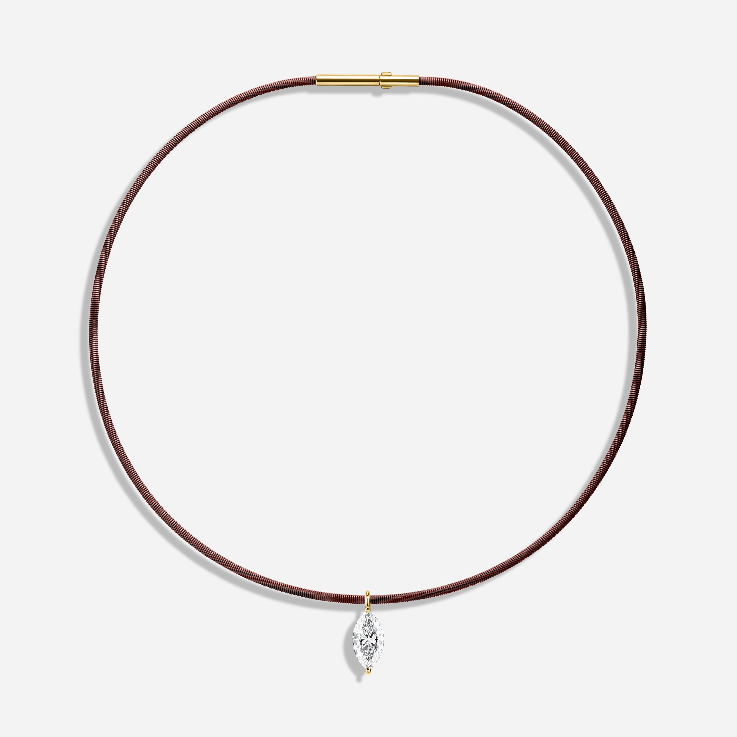 SOLO  MARQUISE 2.00 MM
