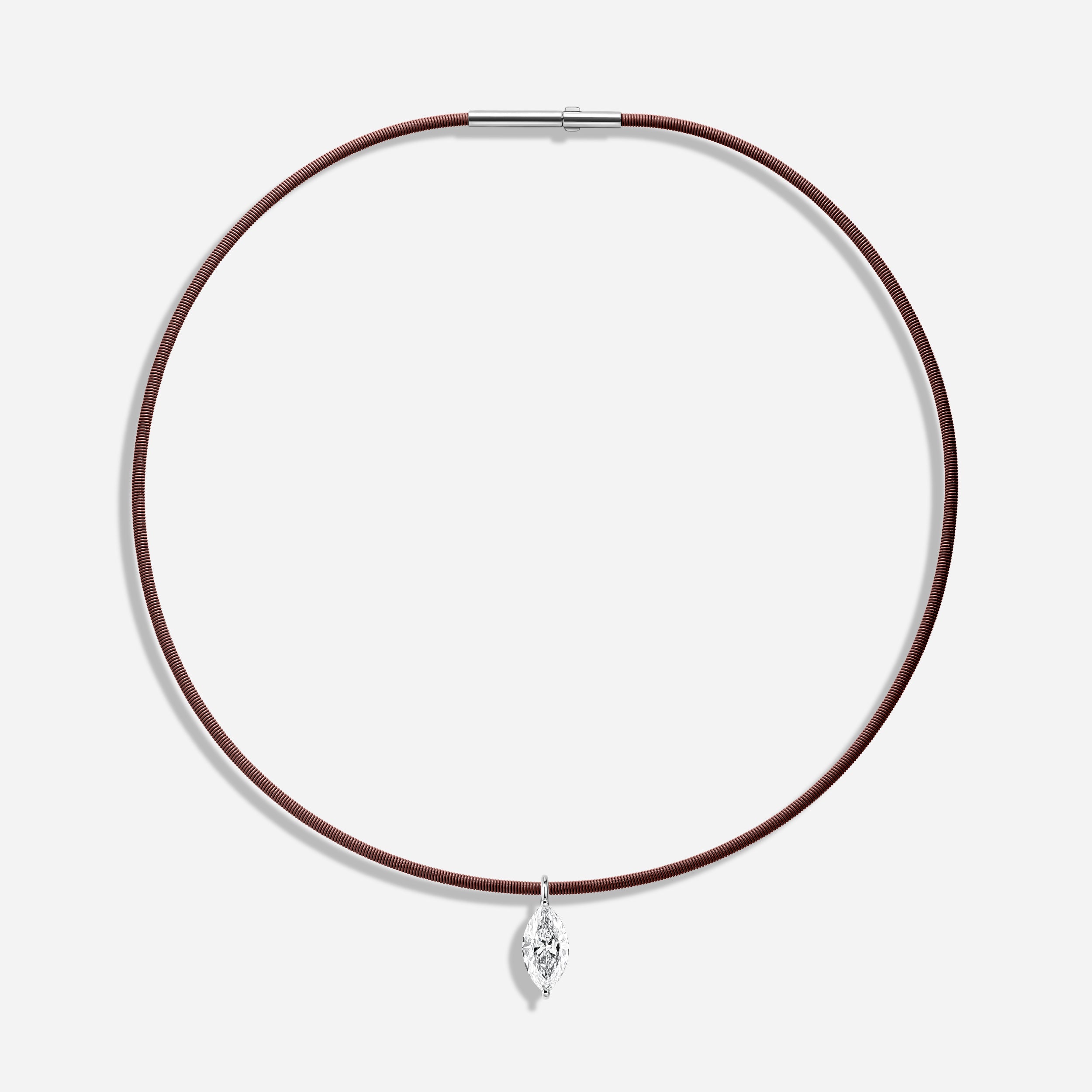 SOLO  MARQUISE 2.00 MM