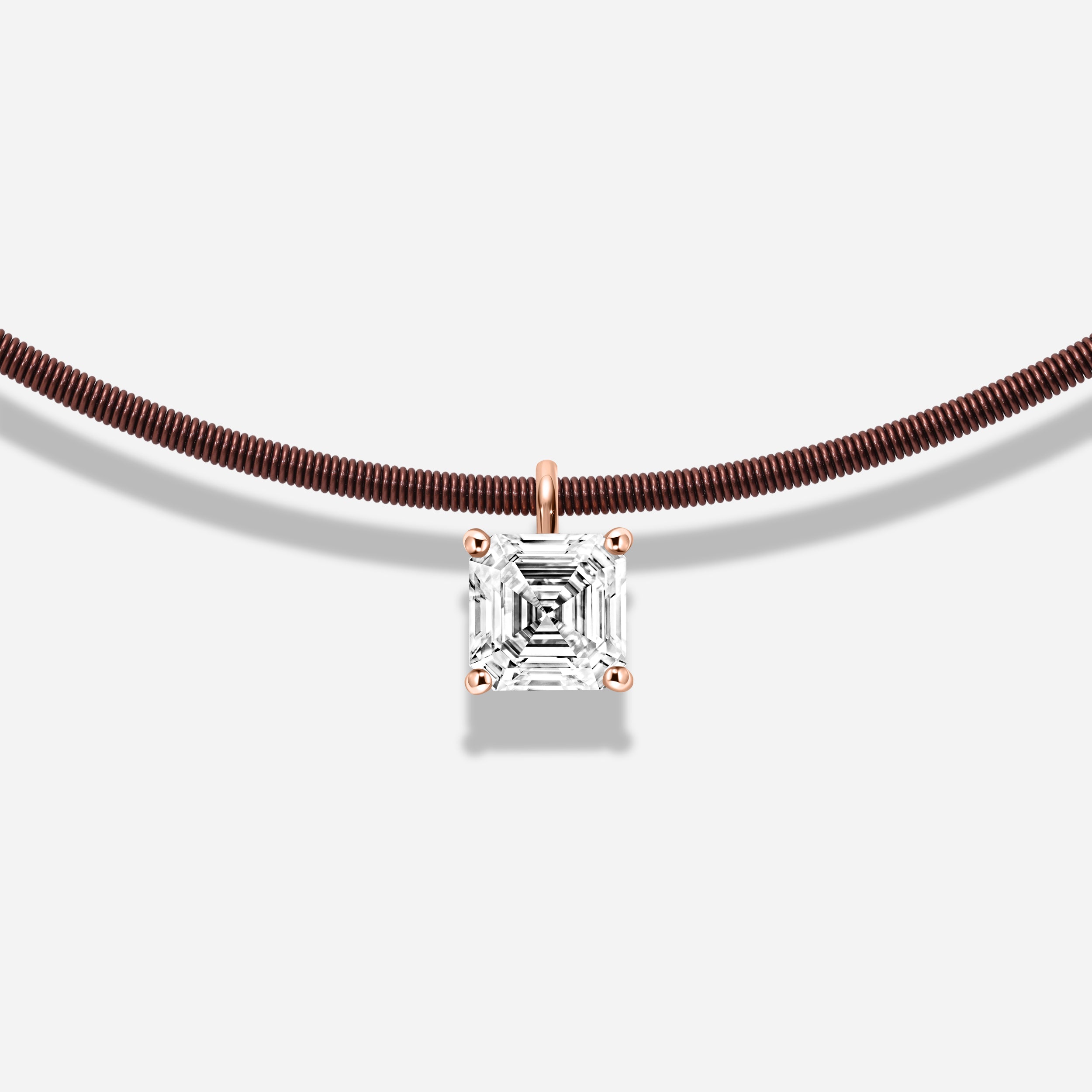 chain_רוז-גולד__brown