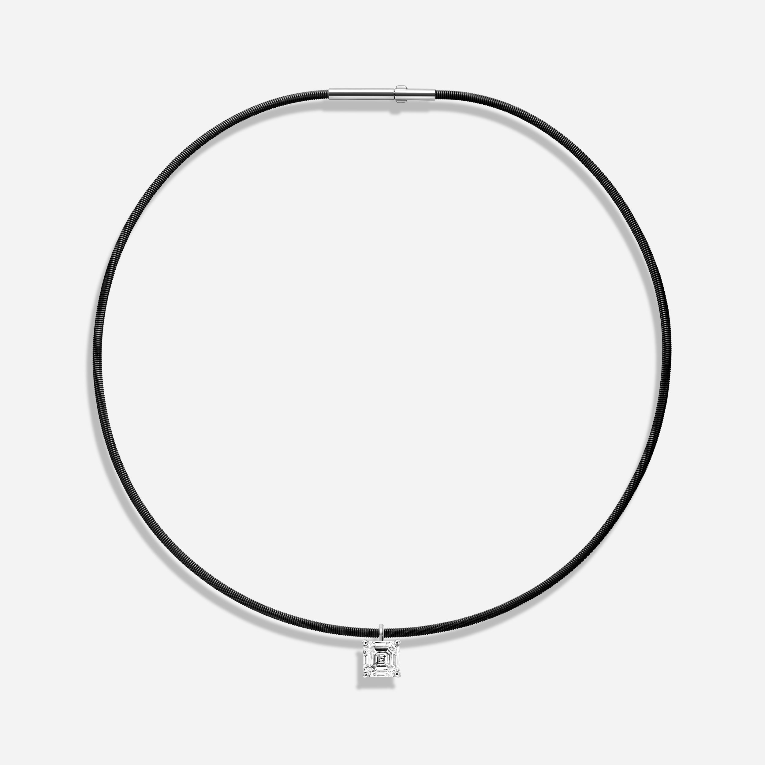 SOLO ASSCHER 2.00MM