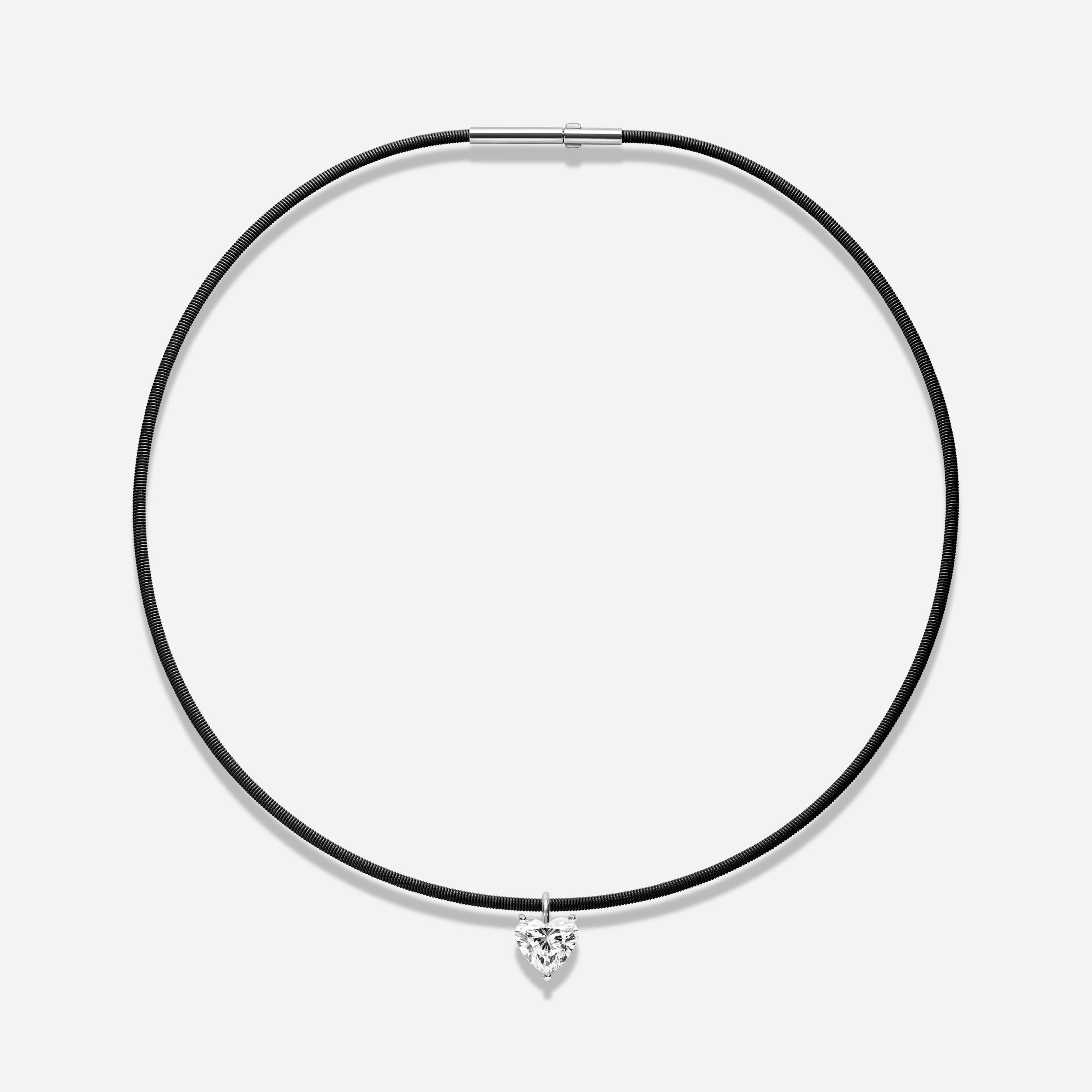 SOLO HEART 2.00 MM