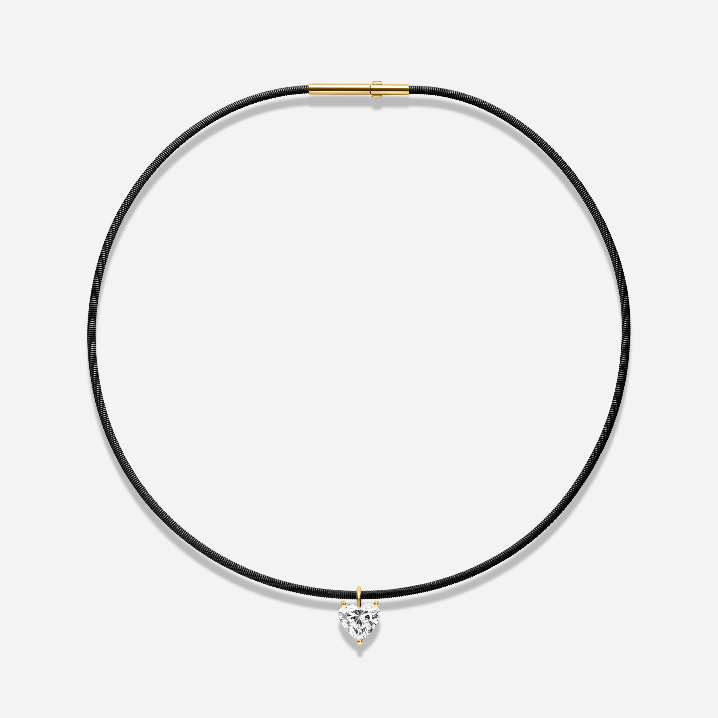 SOLO HEART 2.00 MM