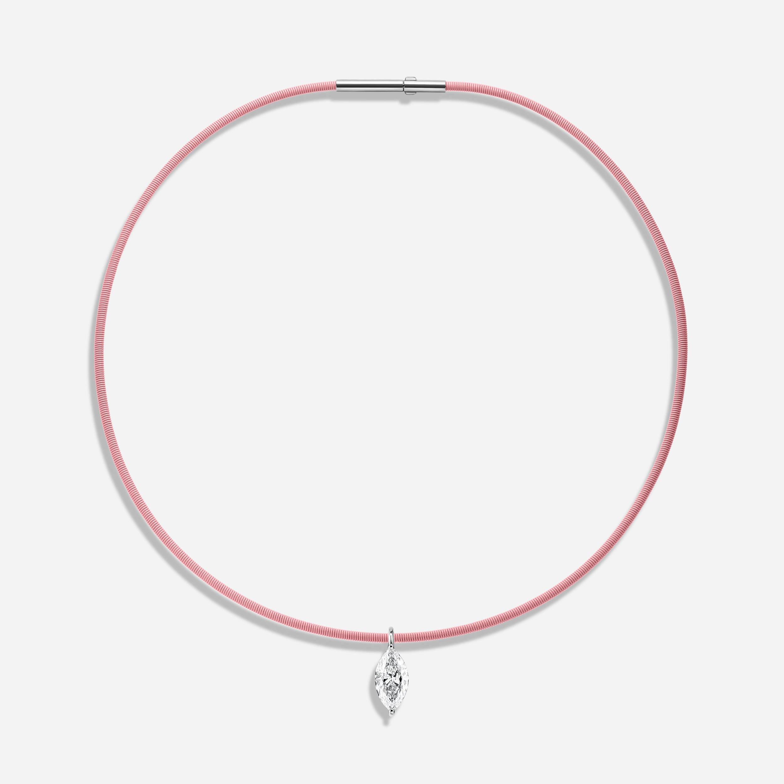 SOLO  MARQUISE 2.00 MM