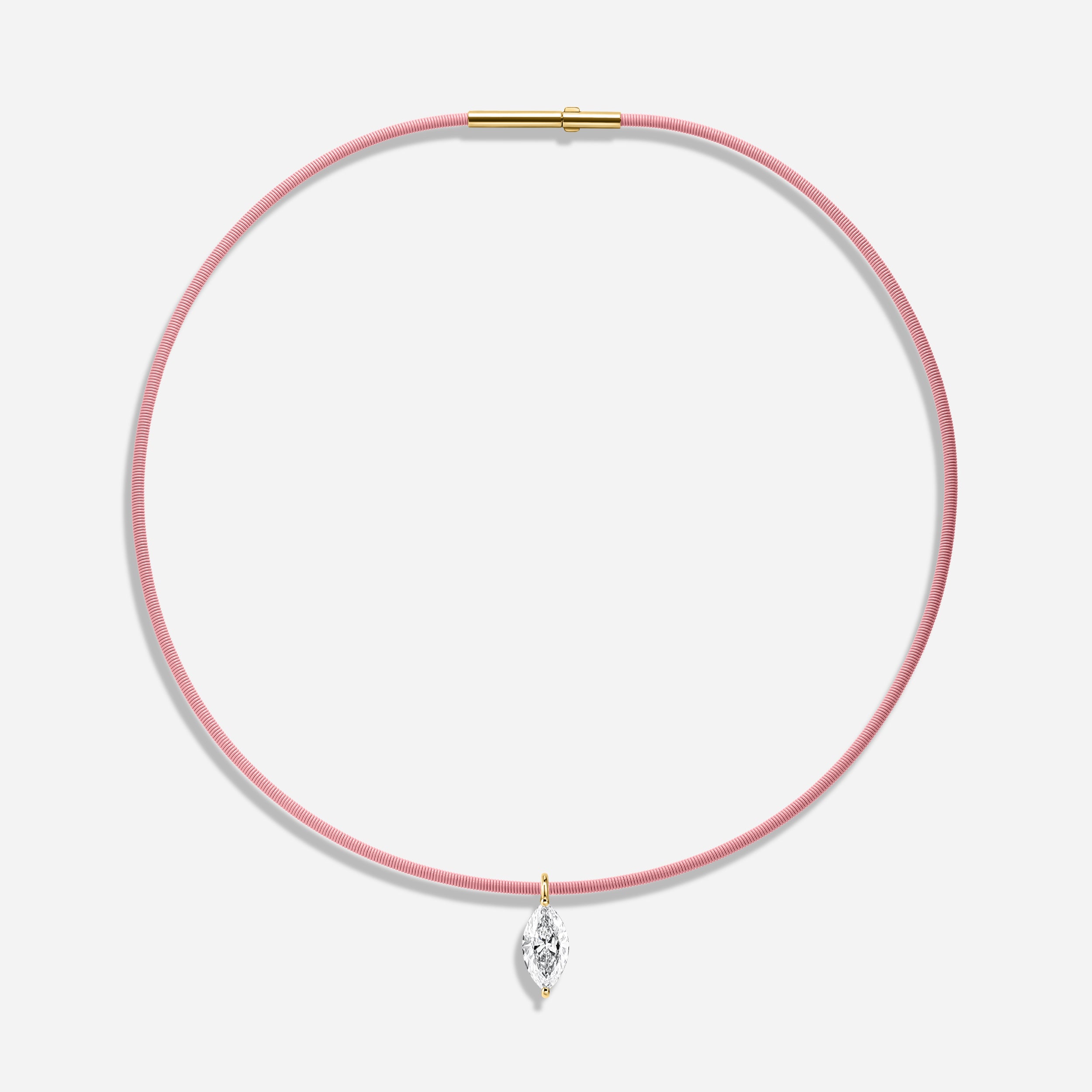SOLO  MARQUISE 2.00 MM