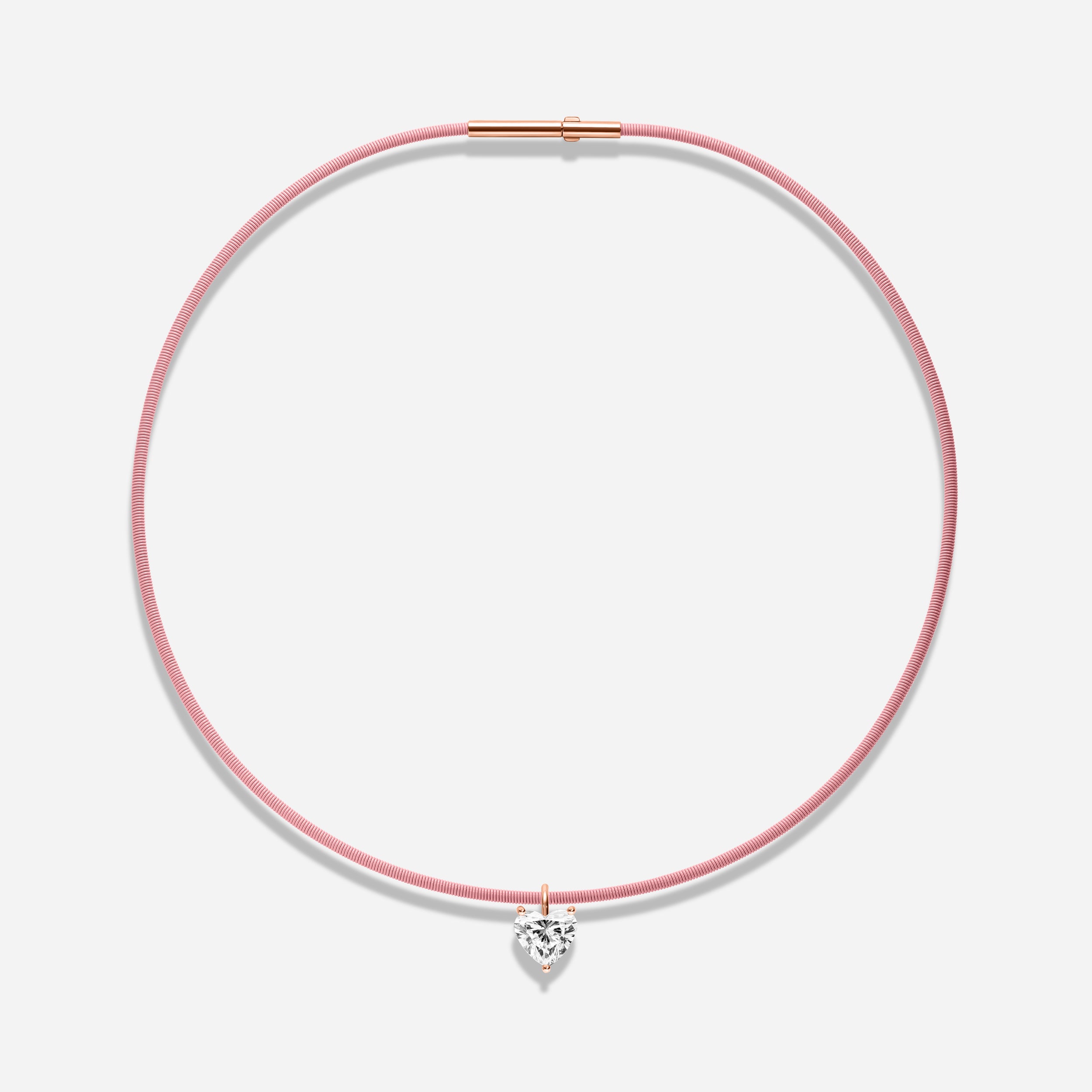 SOLO HEART 2.00 MM