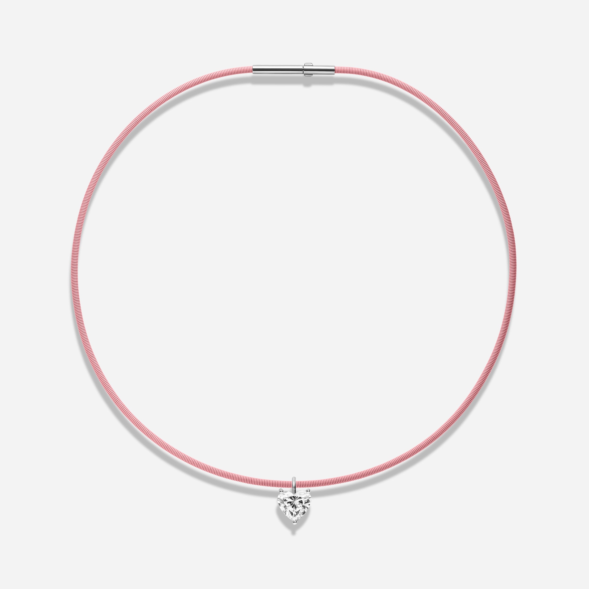 SOLO HEART 2.00 MM