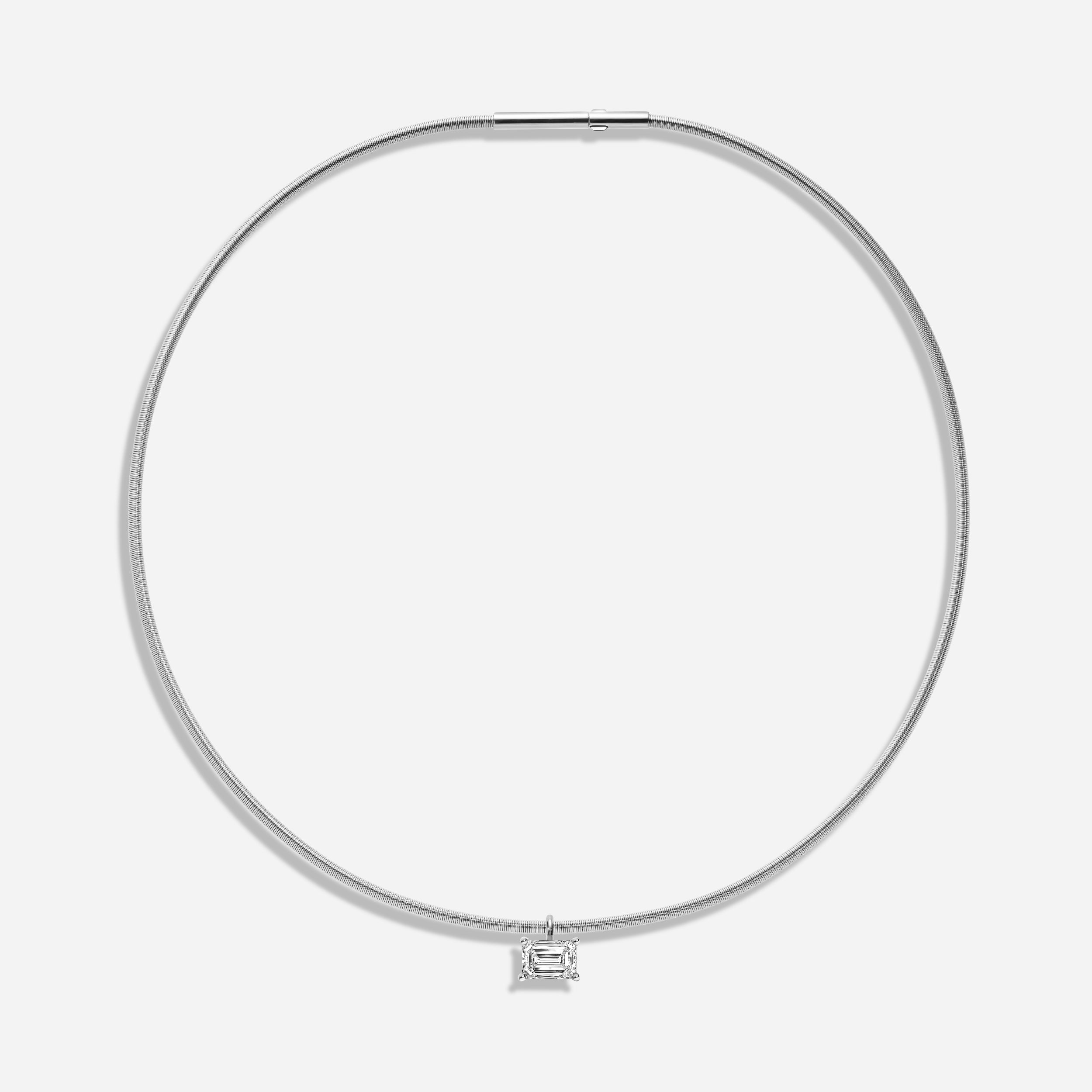 SOLO EAST WEST EMERALD 2.00 MM