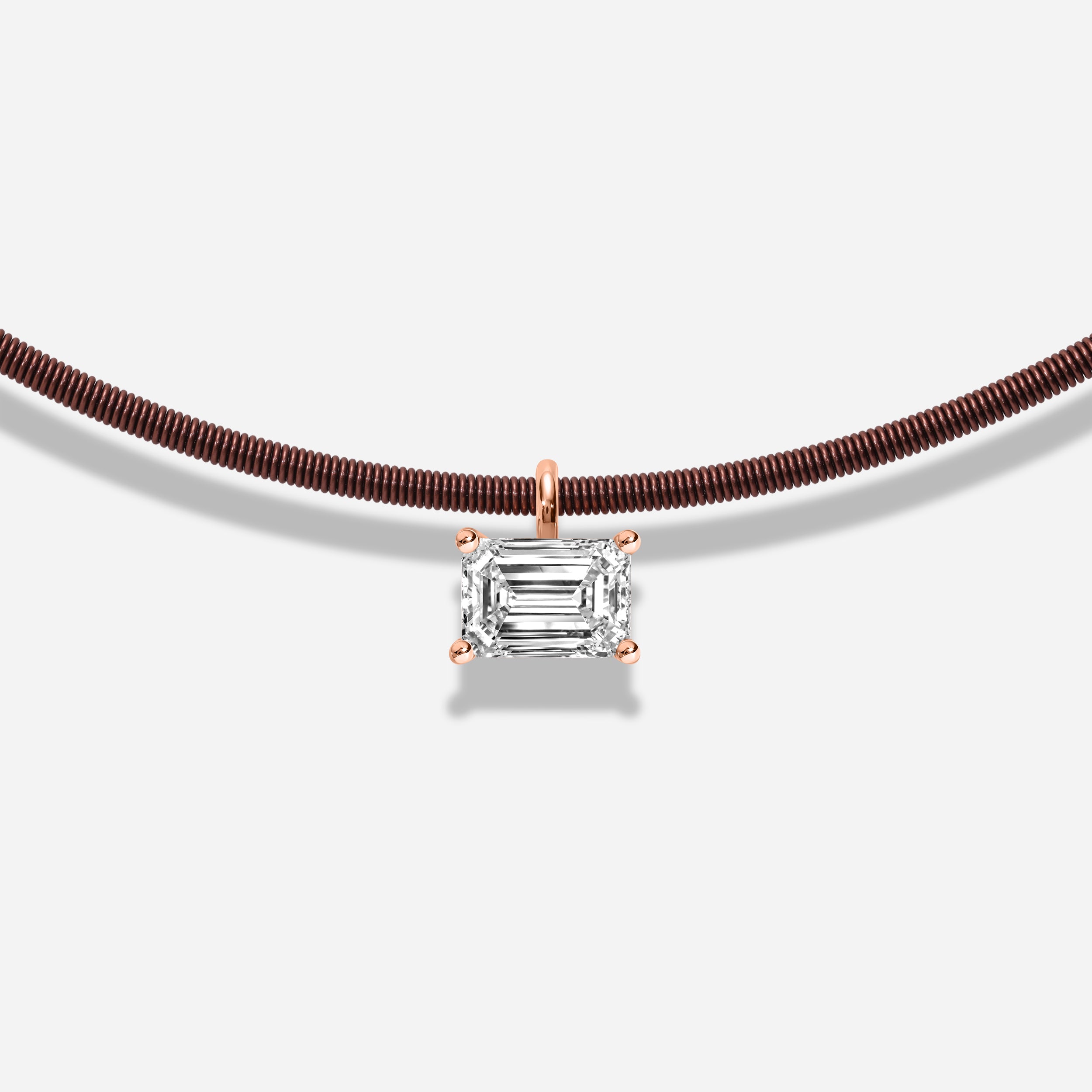 chain_רוז-גולד__brown