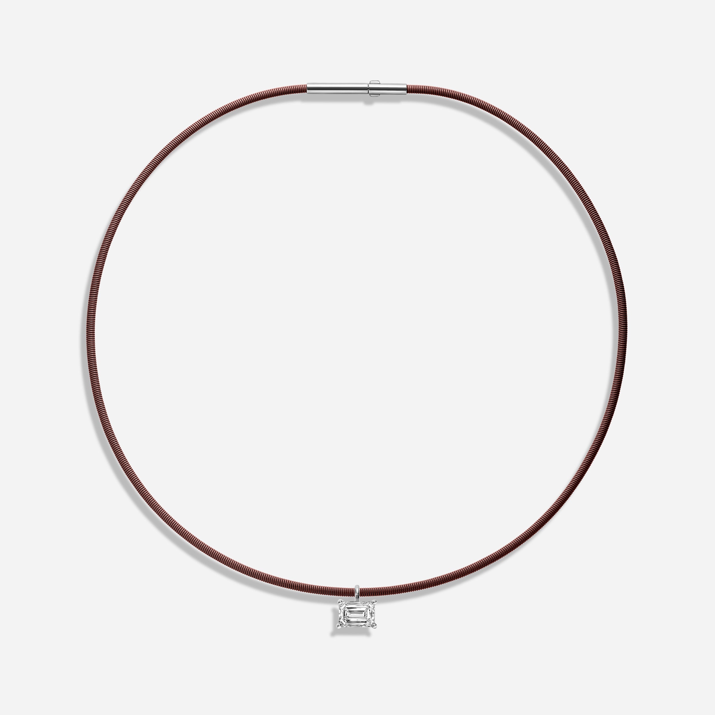 SOLO EAST WEST EMERALD 2.00 MM