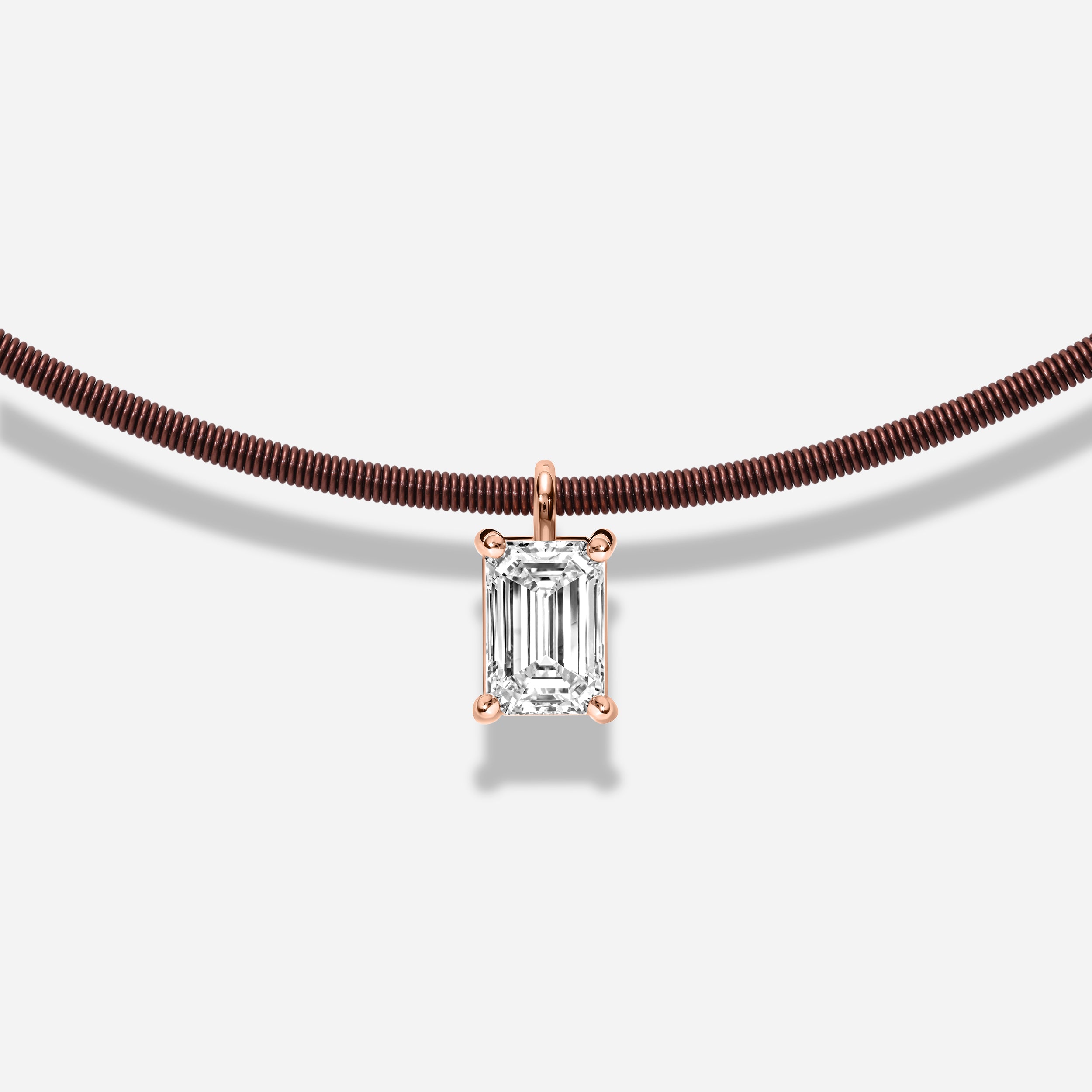 chain_רוז-גולד__brown