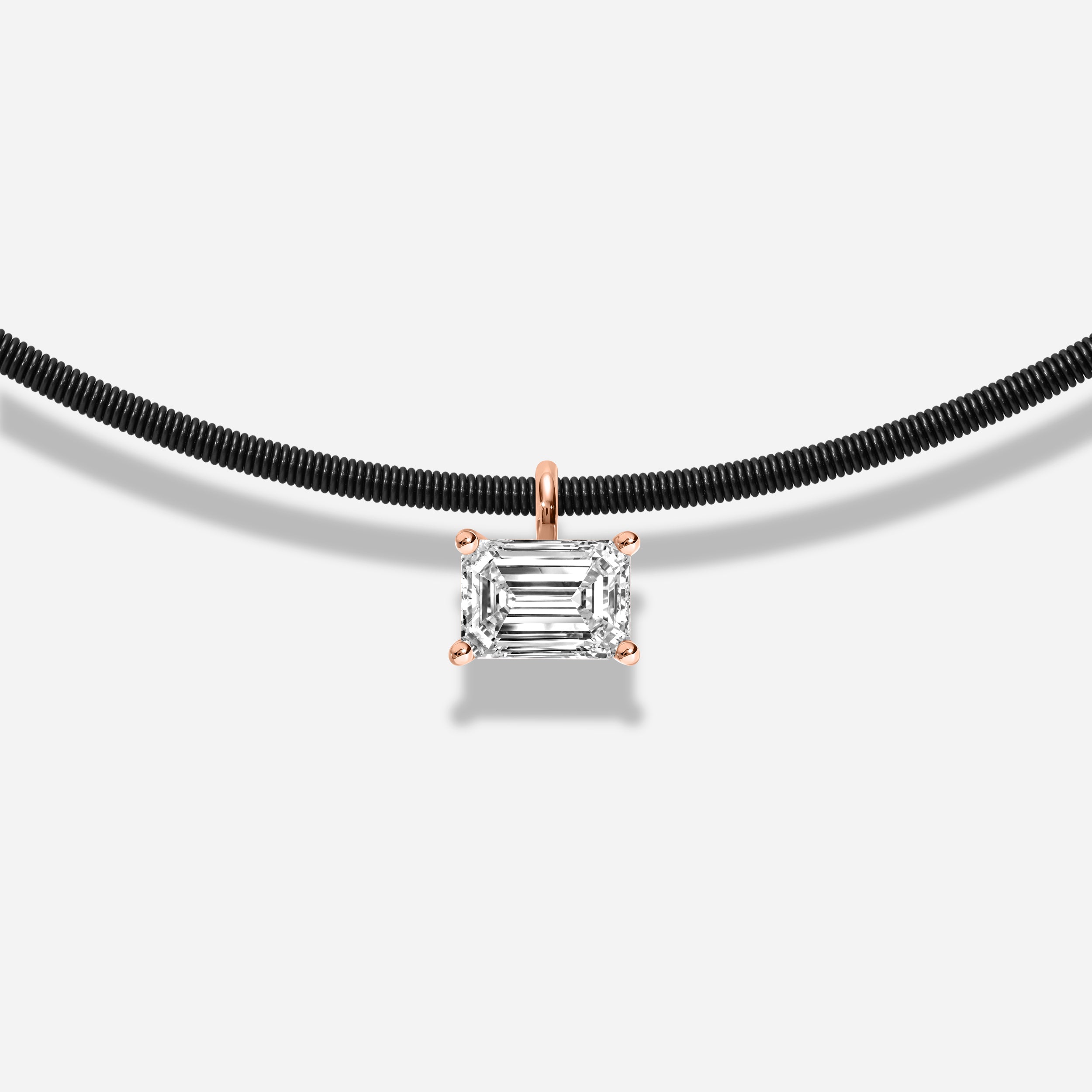 chain_רוז-גולד__black