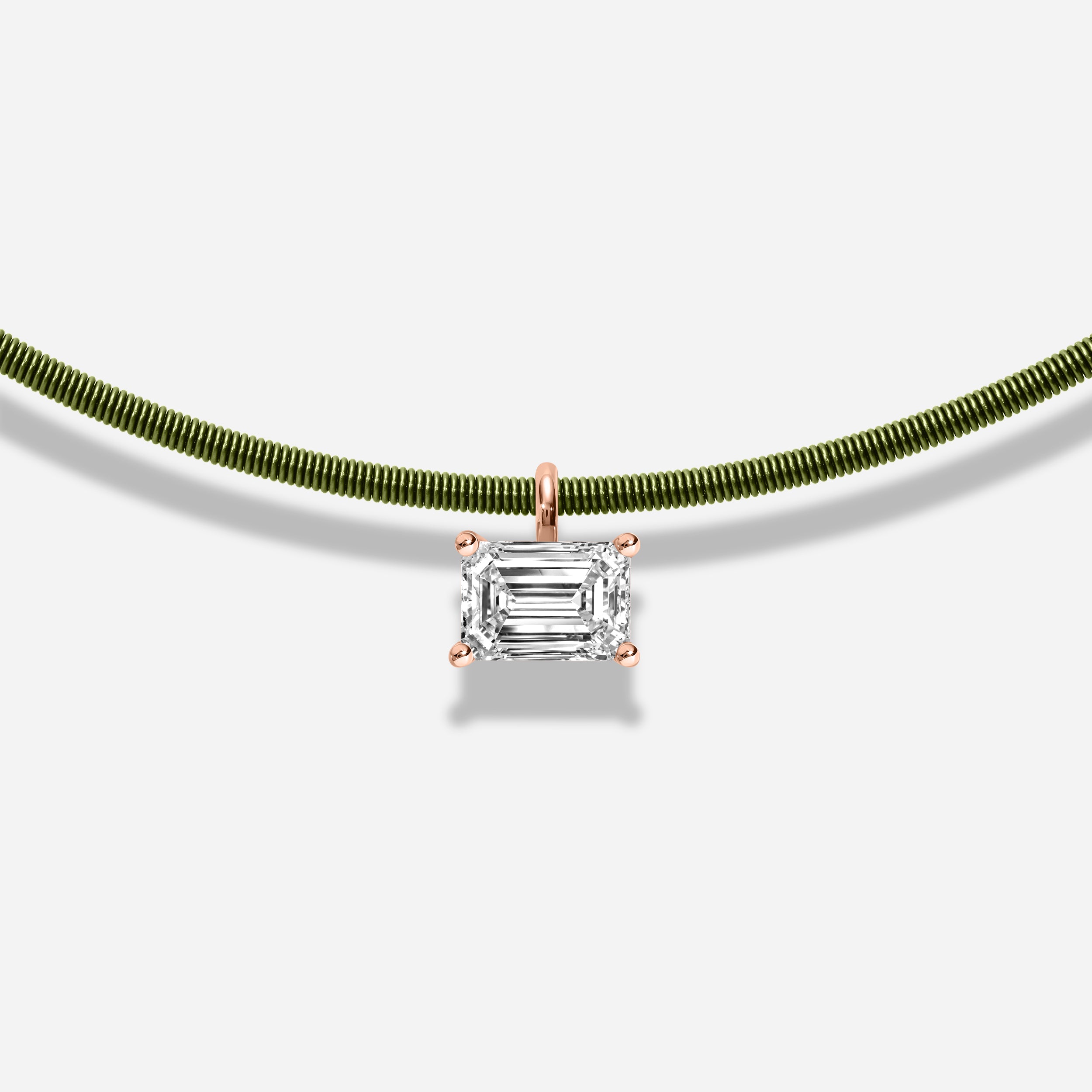 chain_רוז-גולד__tourmaline-green