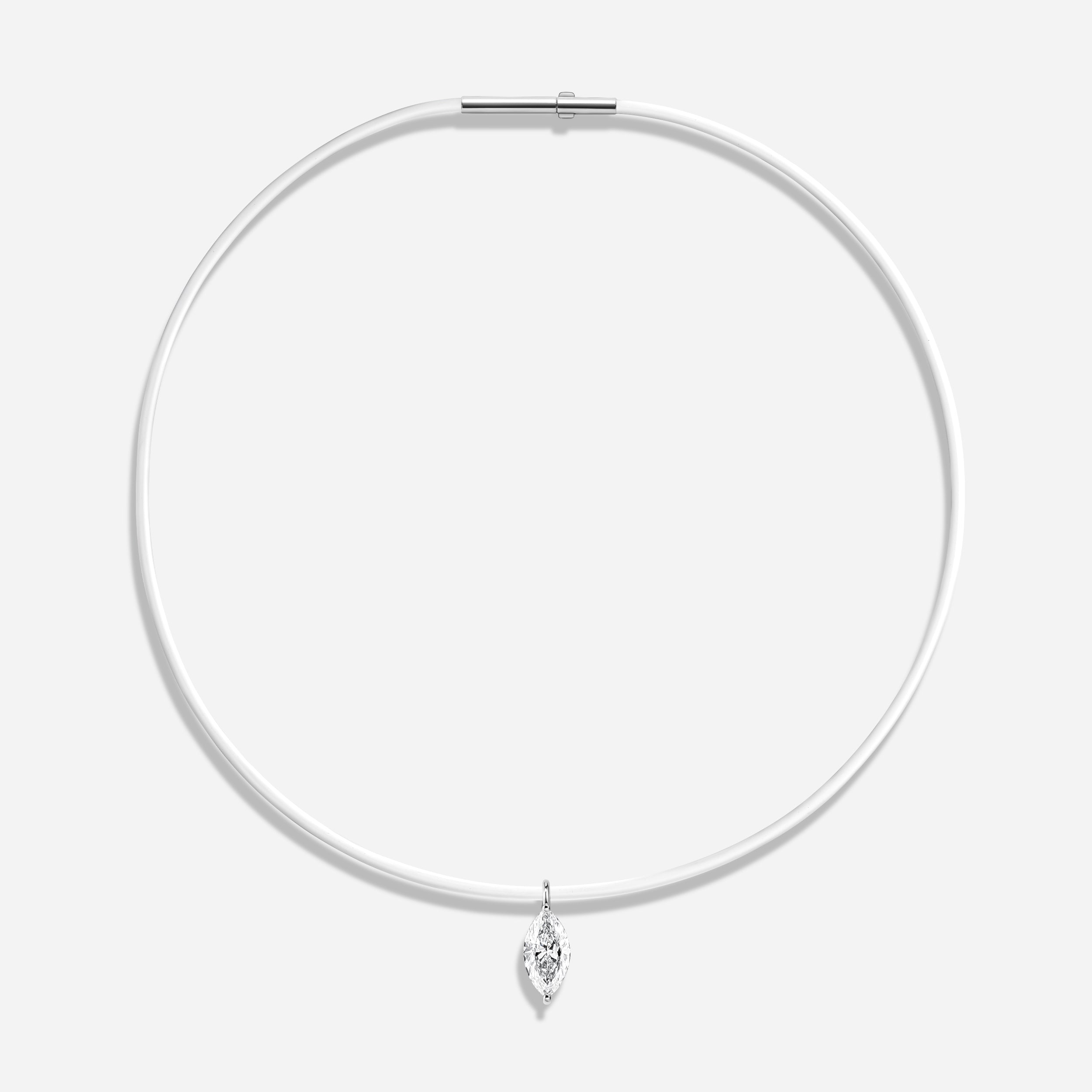 SOLO  MARQUISE 2.00 MM