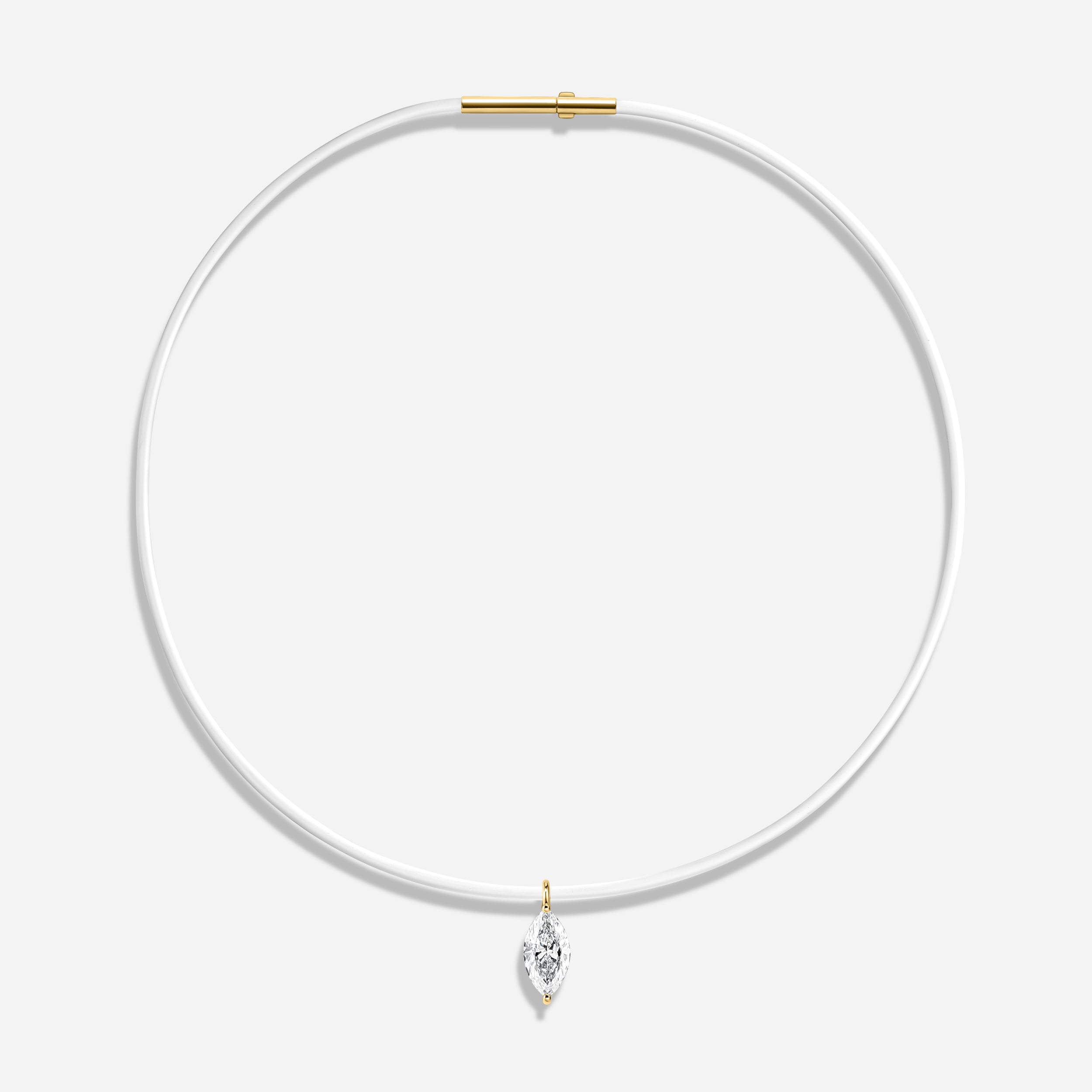 SOLO  MARQUISE 2.00 MM