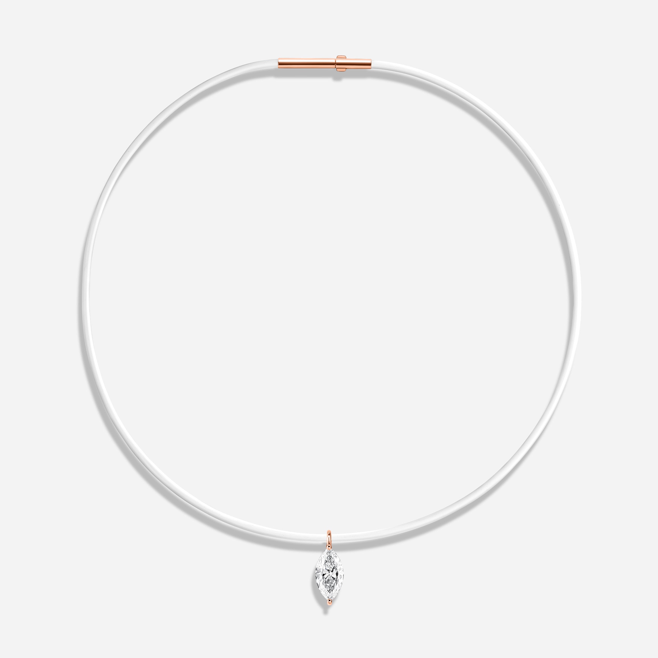 SOLO  MARQUISE 2.00 MM