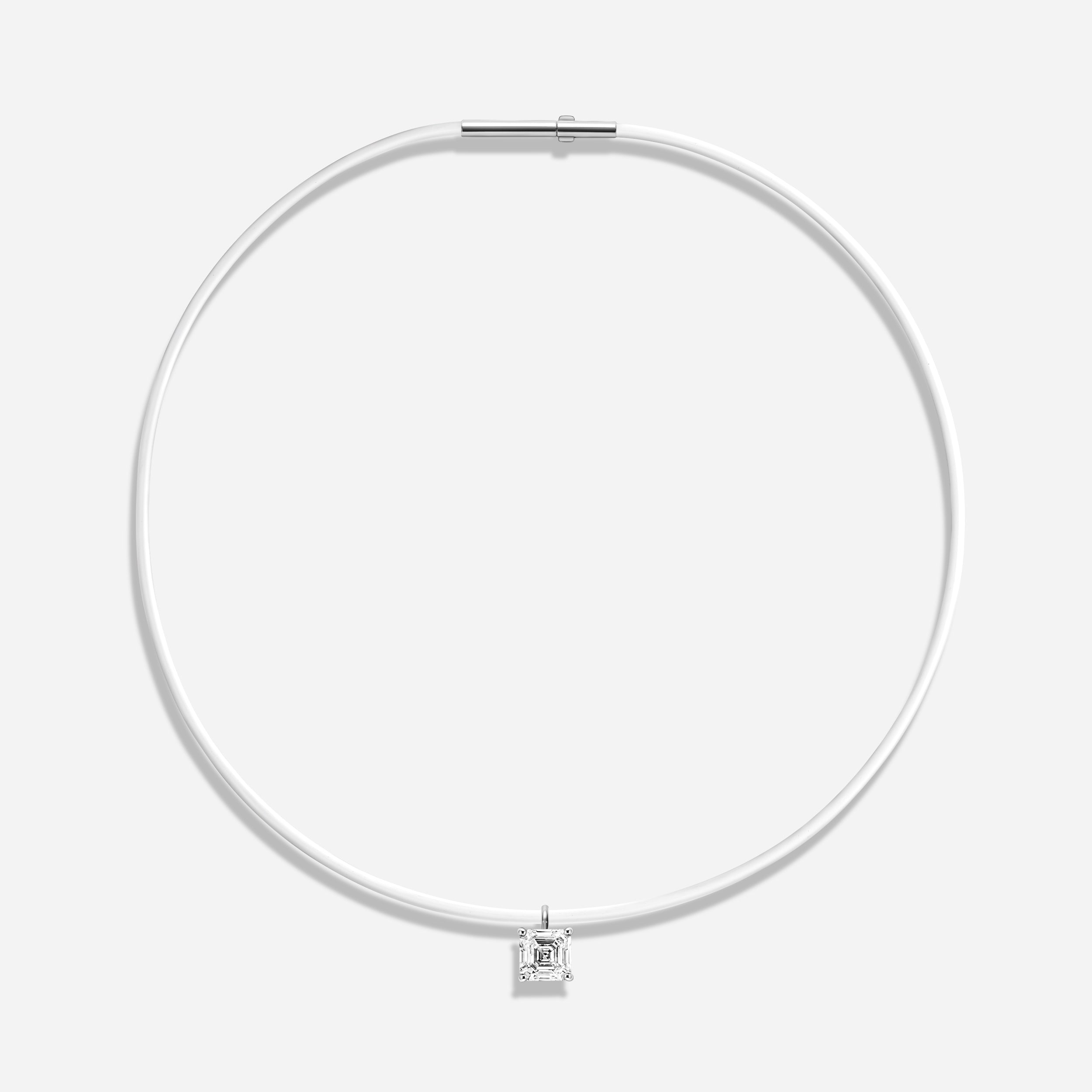 SOLO ASSCHER 2.00MM
