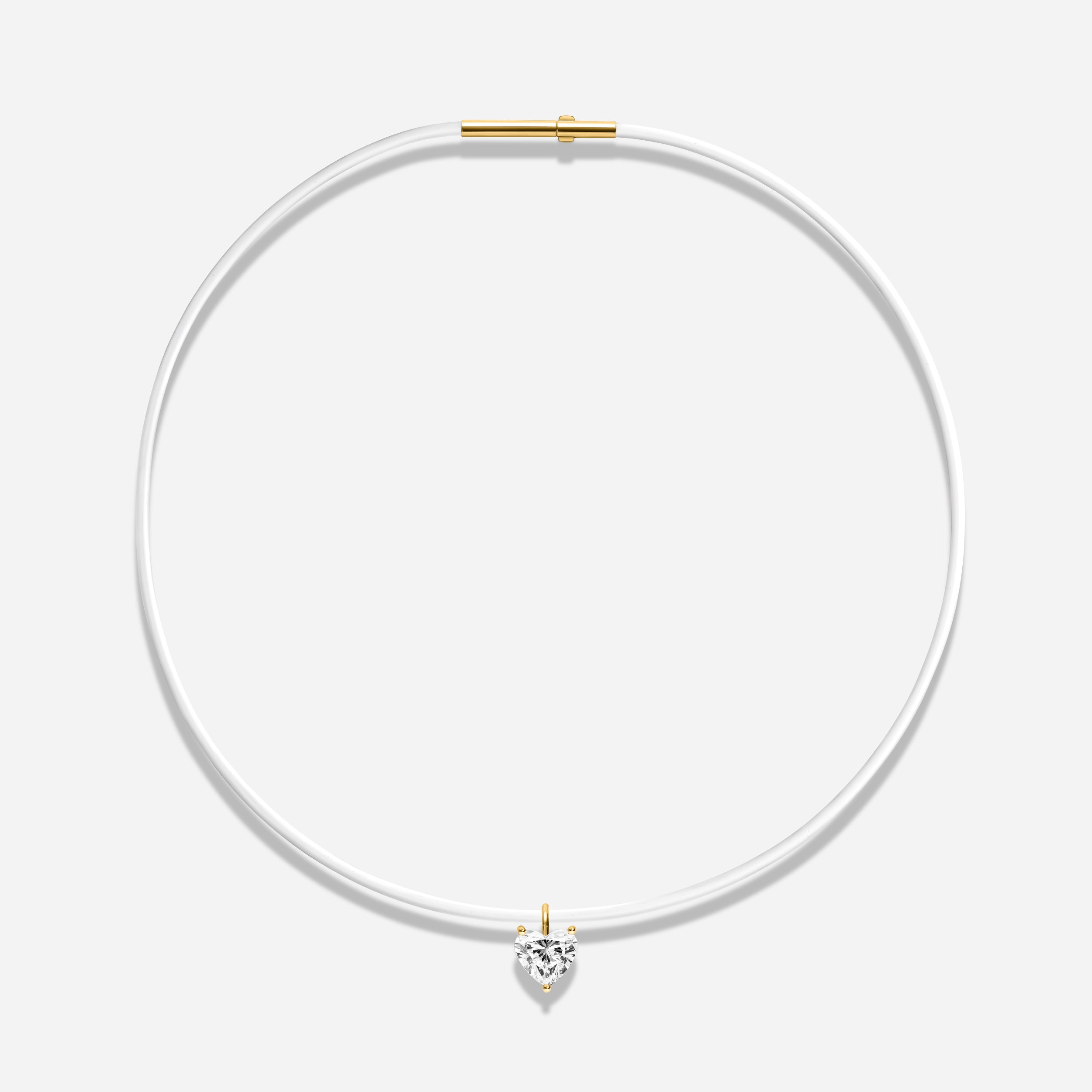 SOLO HEART 2.00 MM