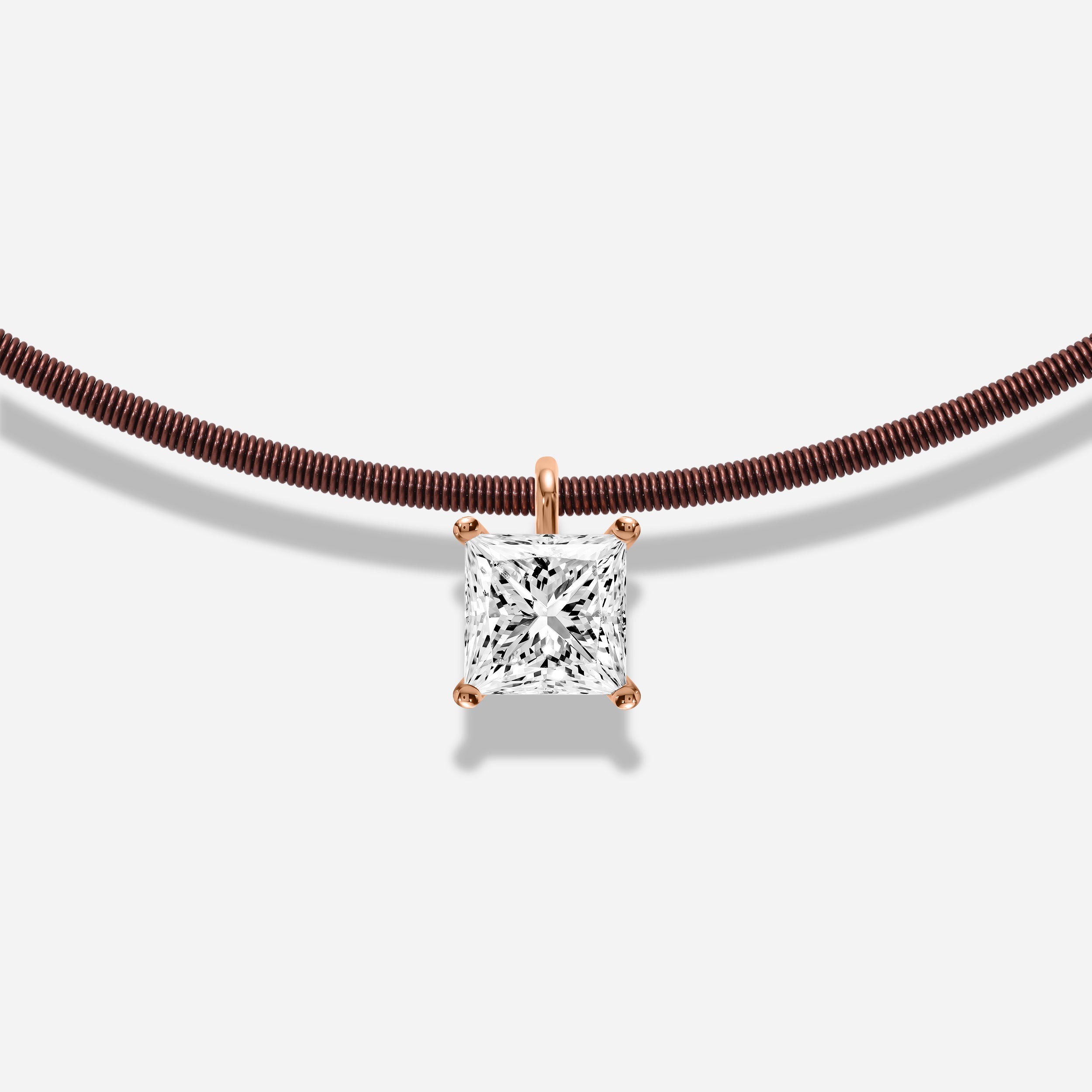 chain_רוז-גולד__brown