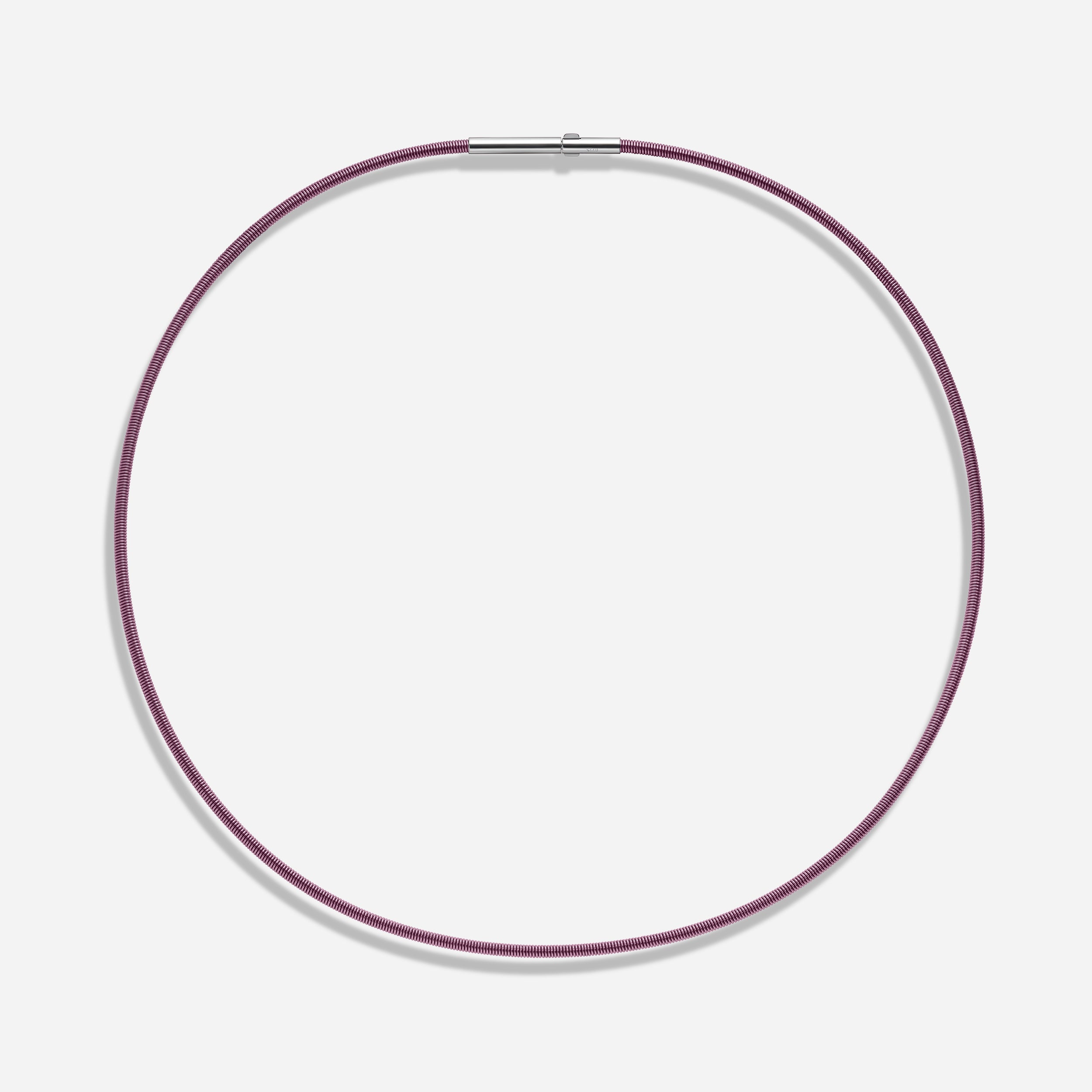 SOLO PURPLE-PINK 2 MM