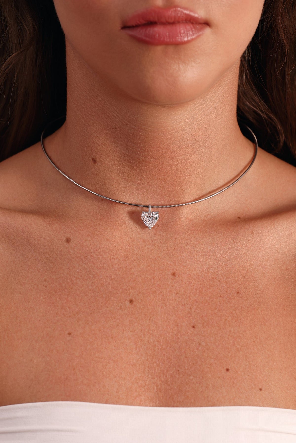 SOLO HEART 2.00 MM