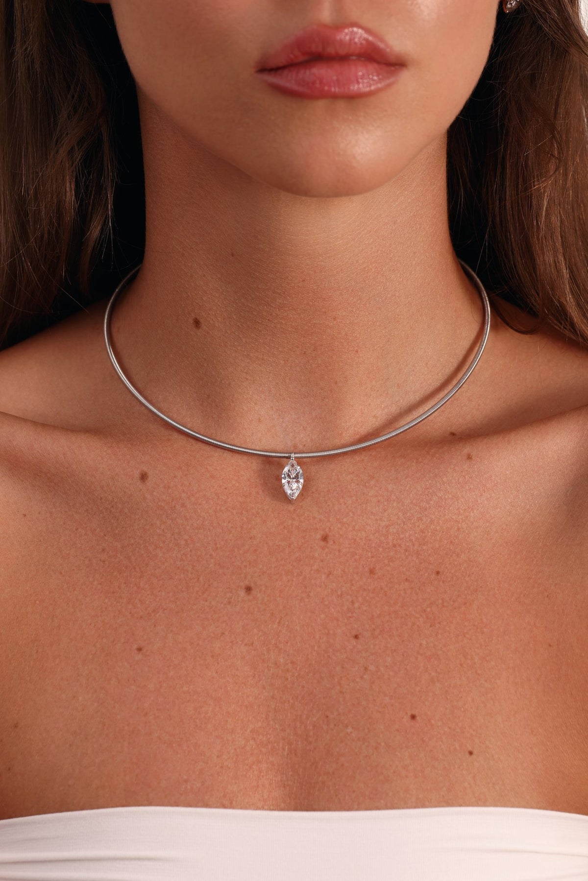 SOLO  MARQUISE 2.00 MM