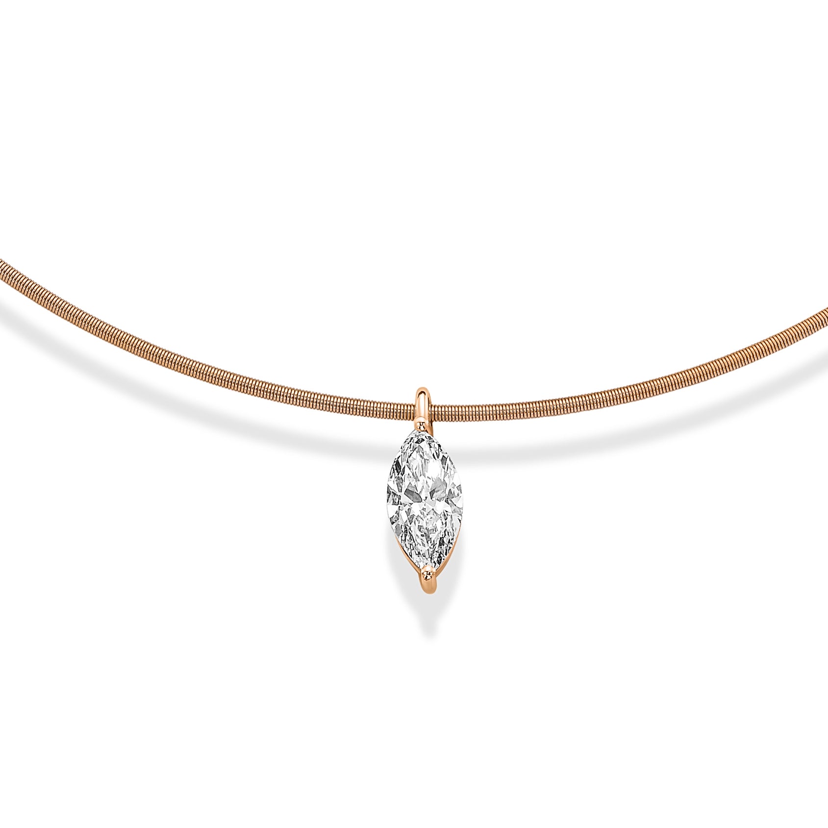 SOLO  MARQUISE 1.4MM