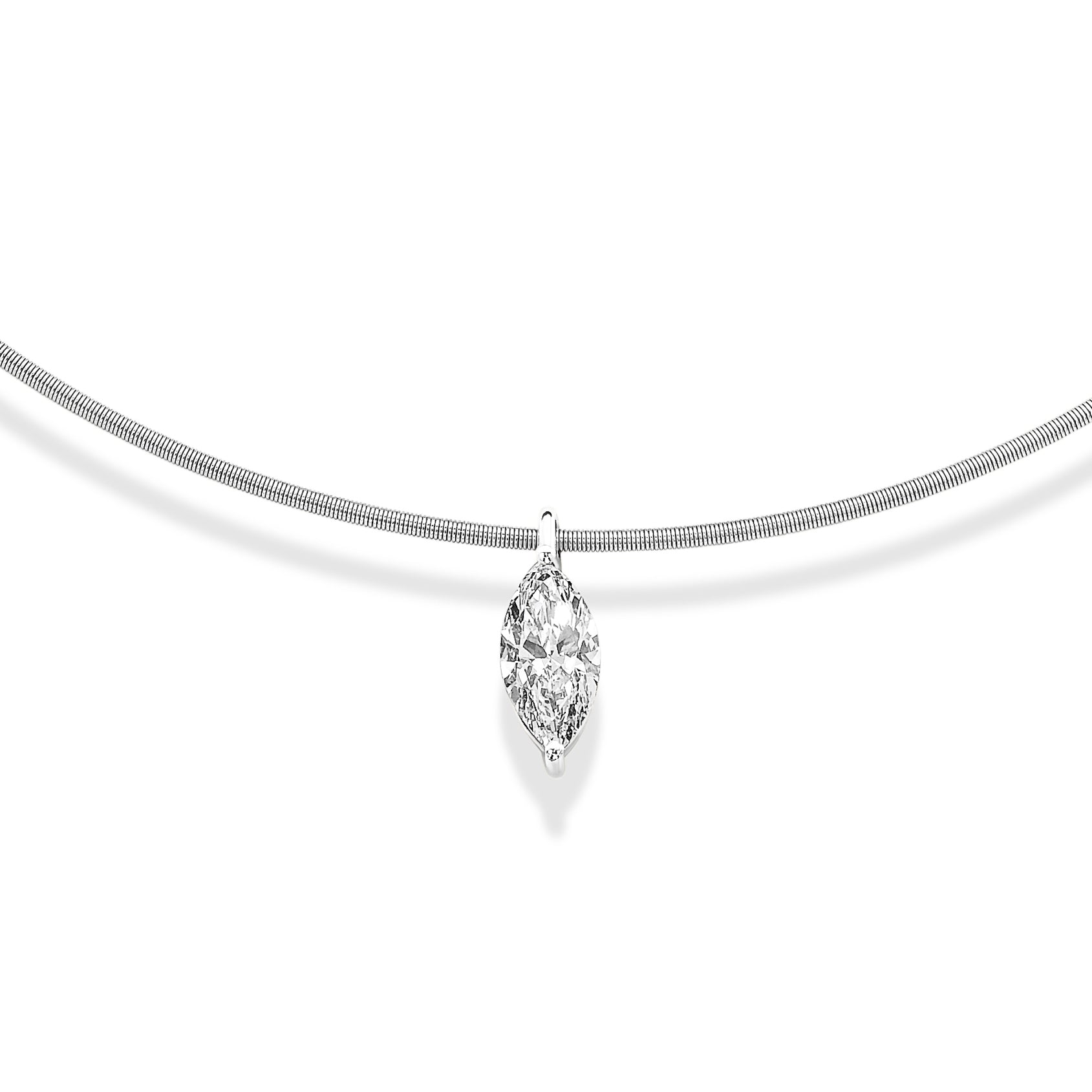 SOLO  MARQUISE 1.4MM