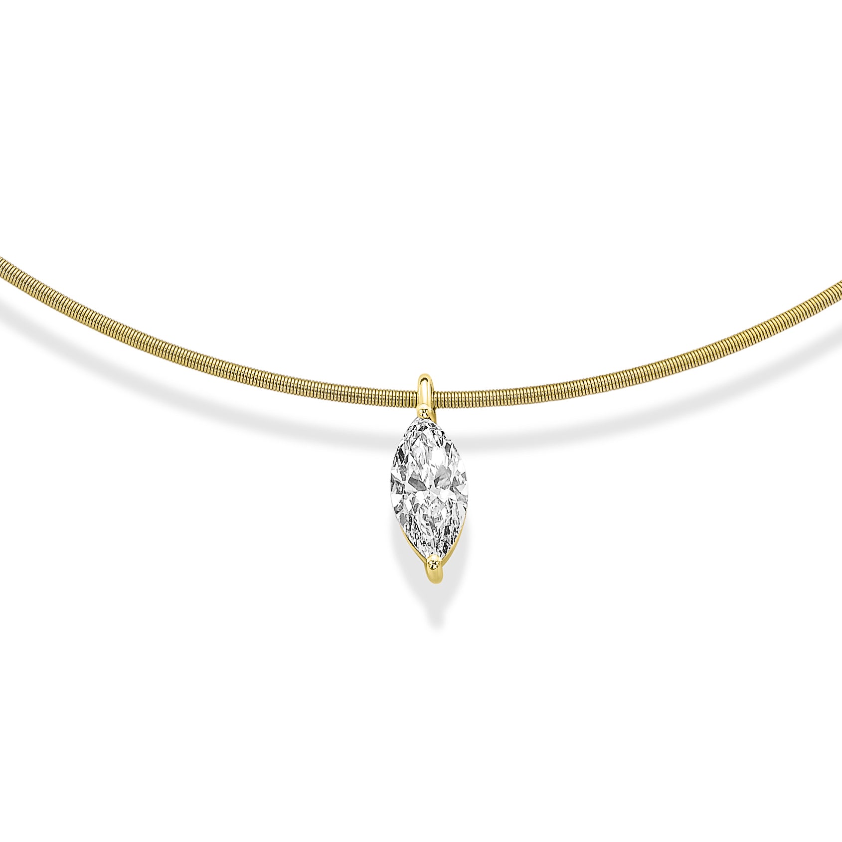 SOLO  MARQUISE 1.4MM