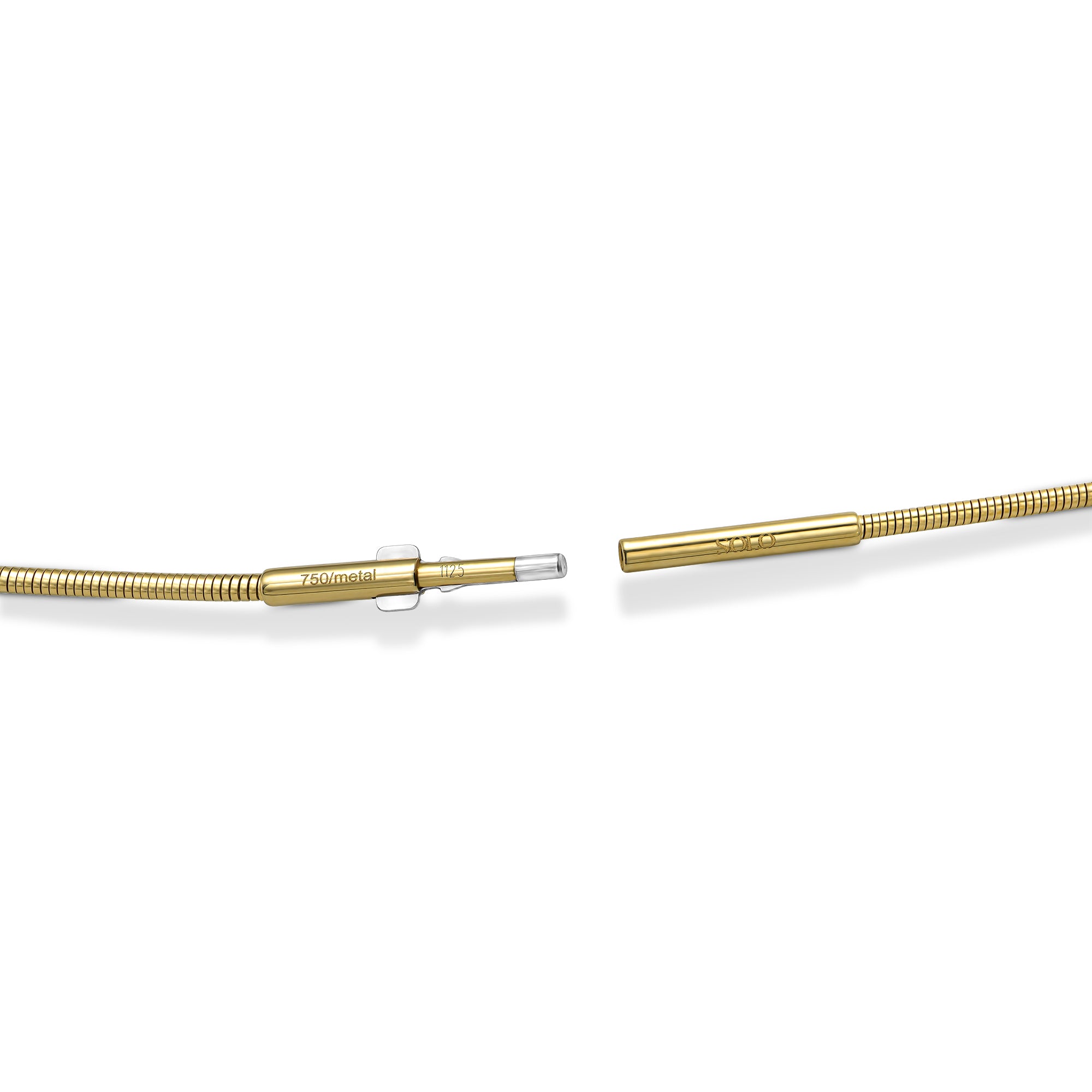18k GOLD MARQUISE BEZEL DIAMOND