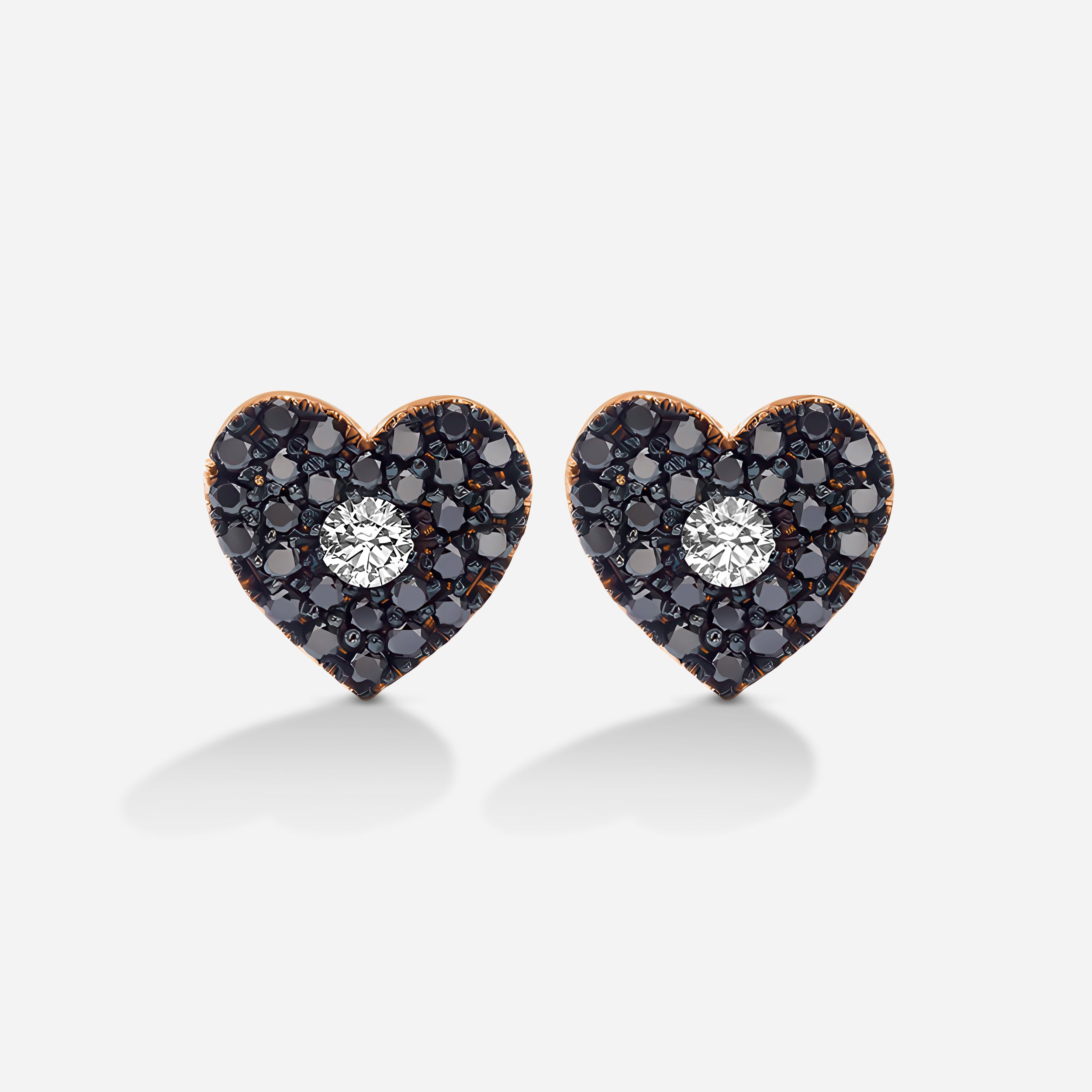 ONE LOVE EARINGS