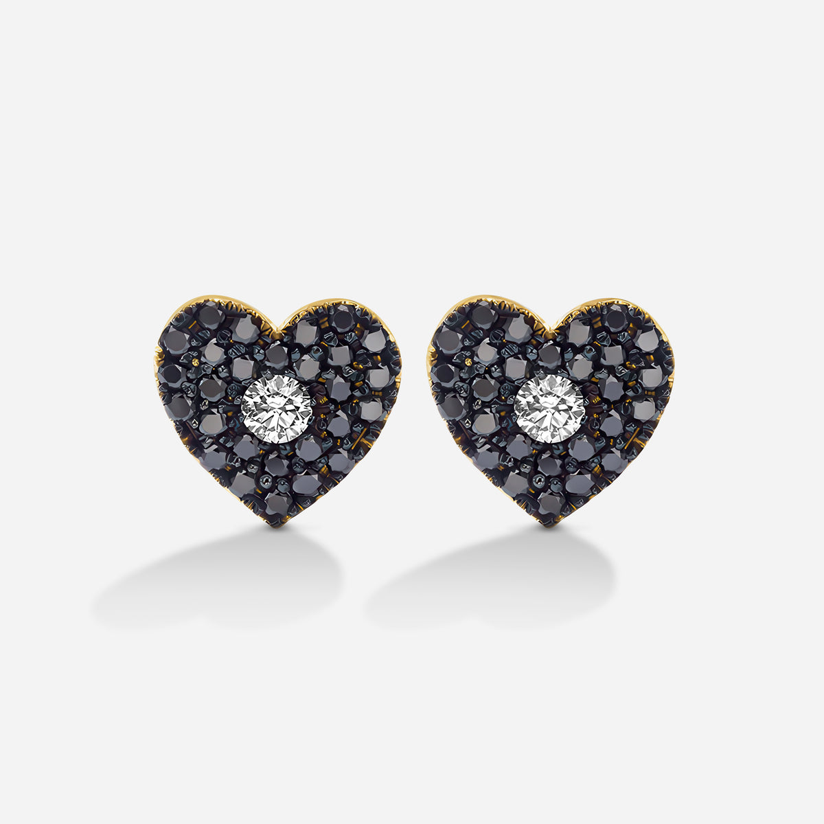 ONE LOVE EARINGS