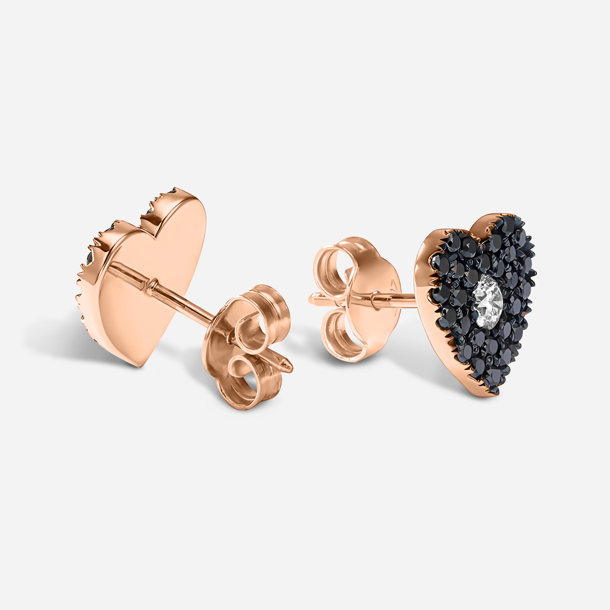 ONE LOVE EARINGS