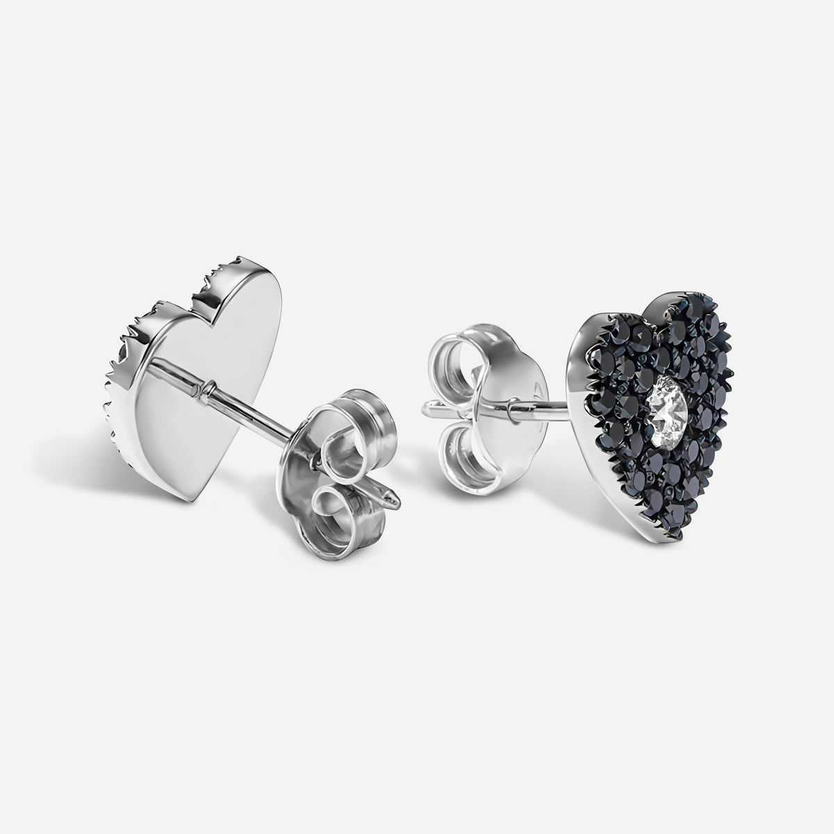 ONE LOVE EARINGS