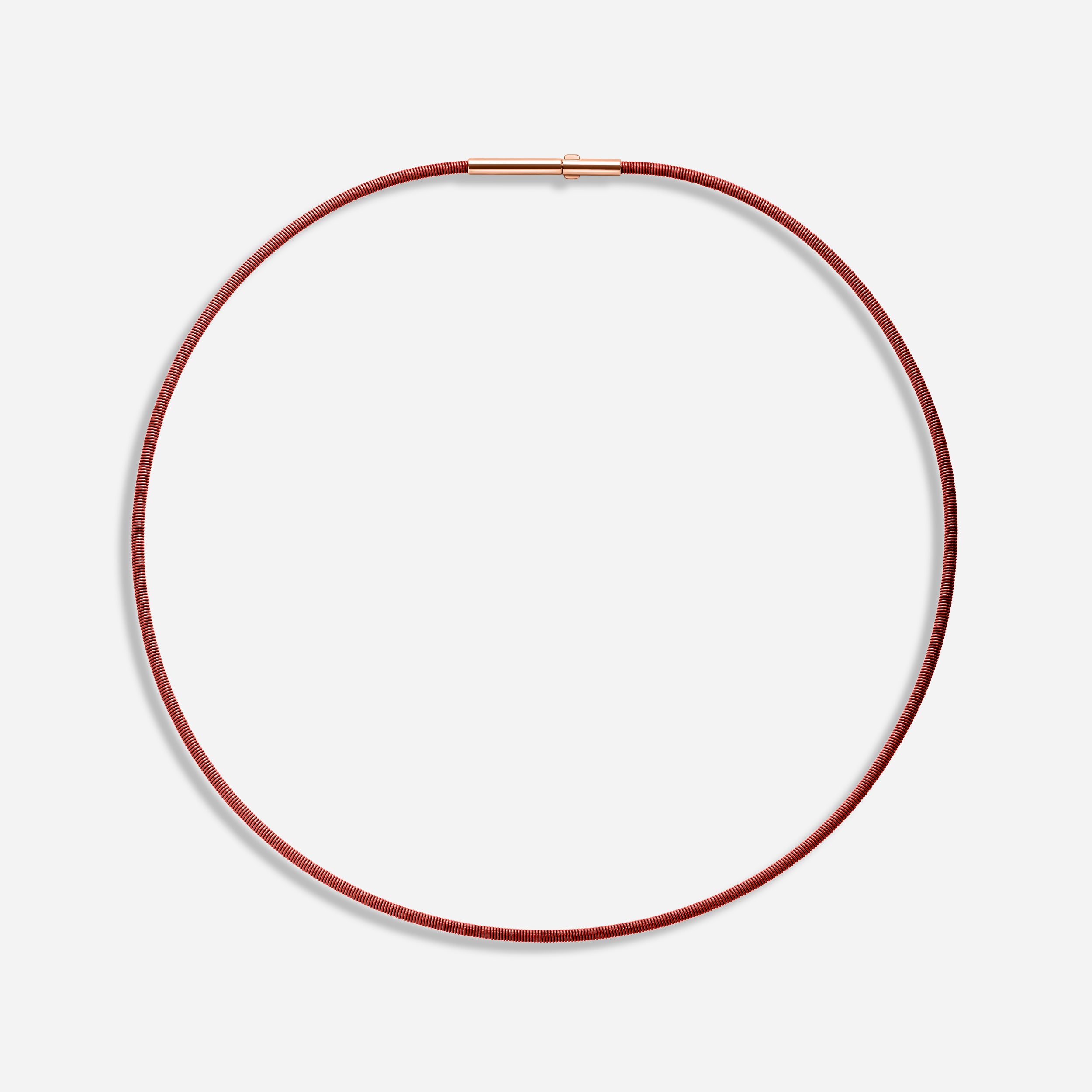 SOLO RED 2 MM